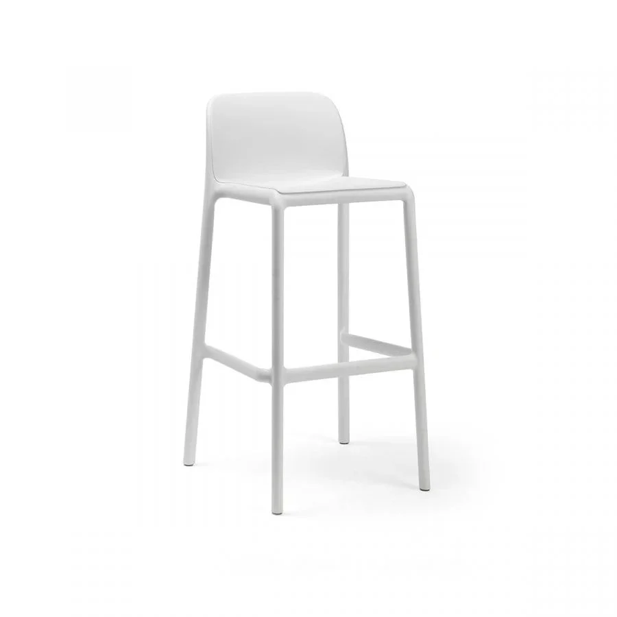Nardi Sgabello Faro Bianco