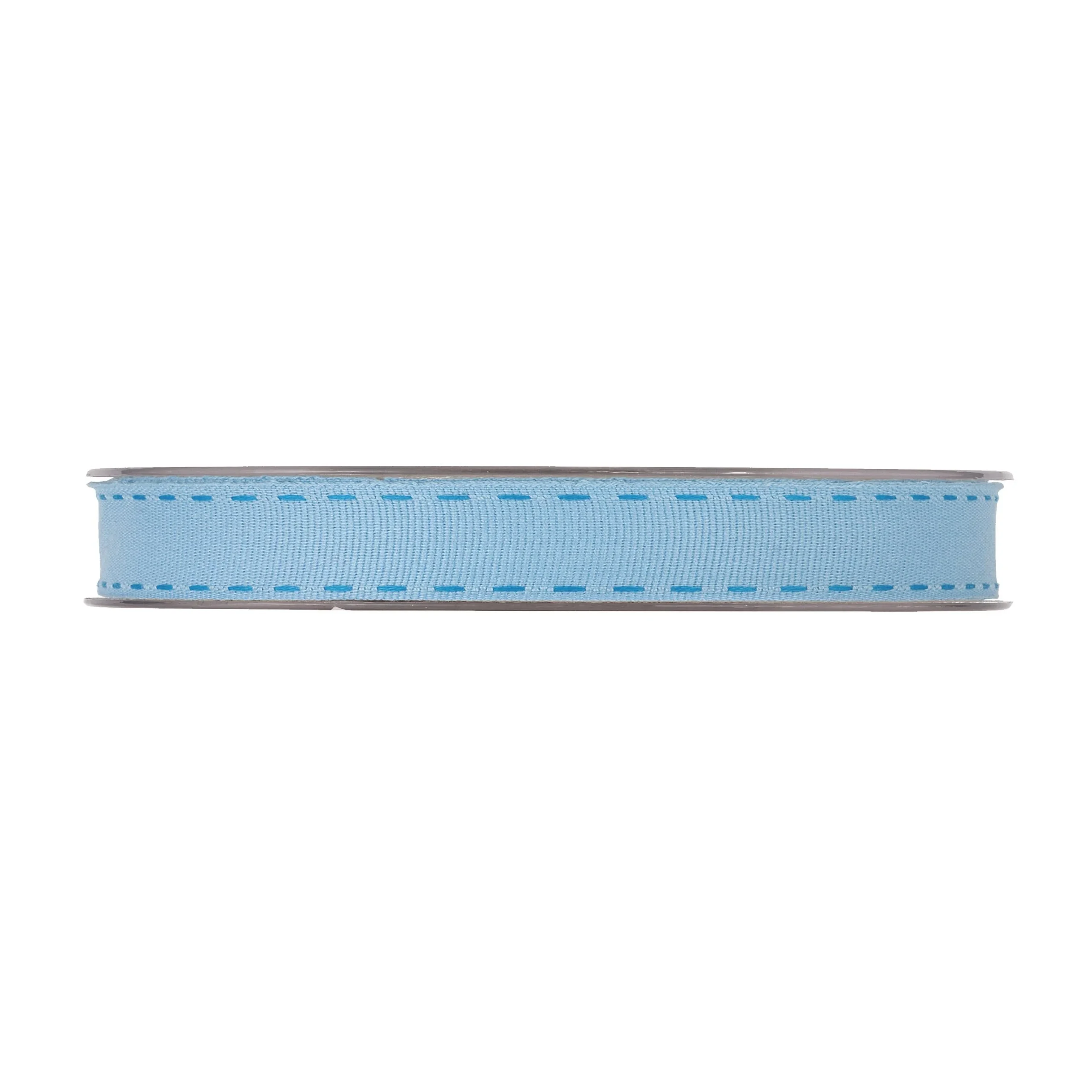 Piovaccari Nastro Carnabey 10 Mm 15 Mt Celeste