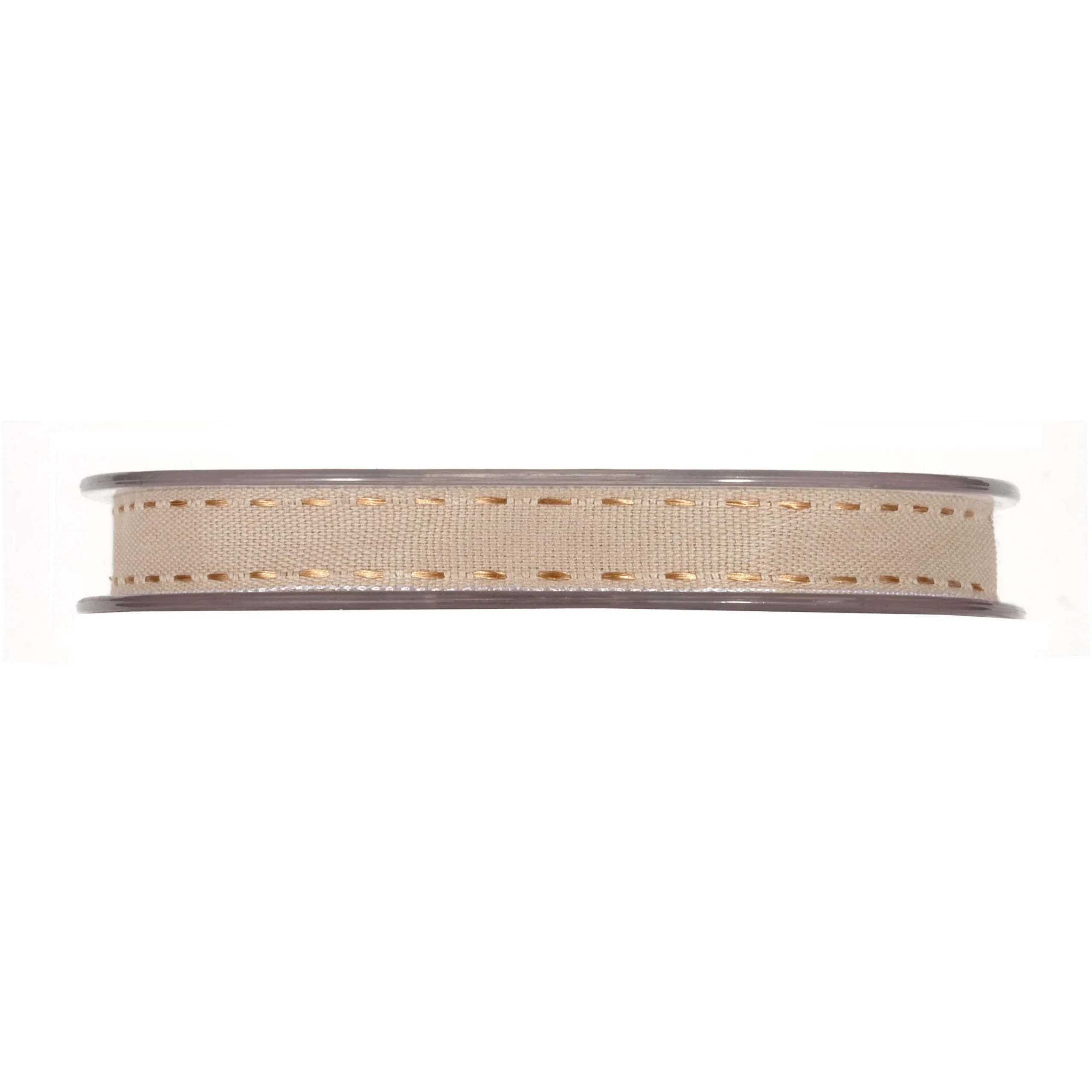 Piovaccari Nastro Carnabey 10 Mm 15 Mt Colore Tortora
