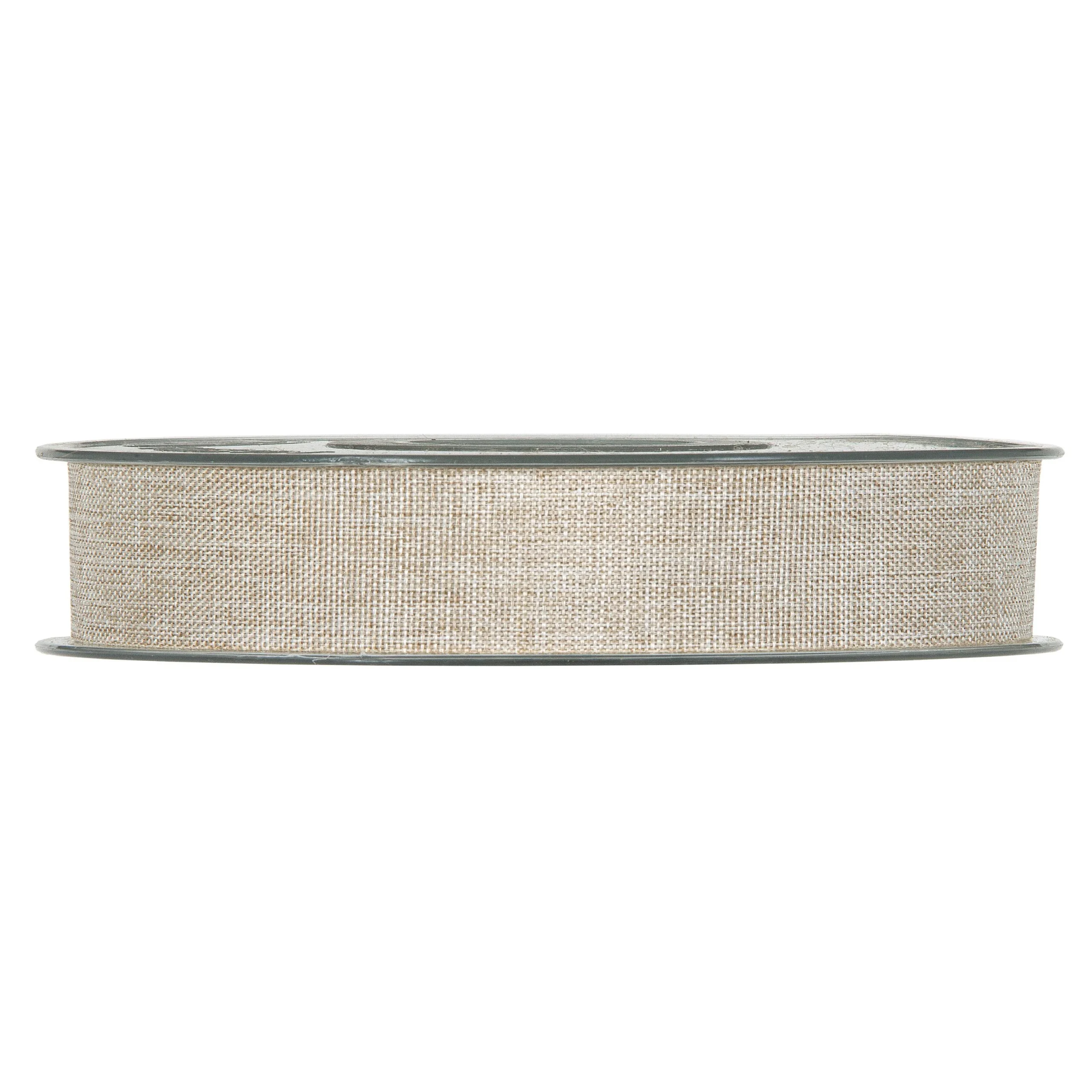 Piovaccari Nastro Johnny 15 Mm 20 Mt Colore Grigio Tortora
