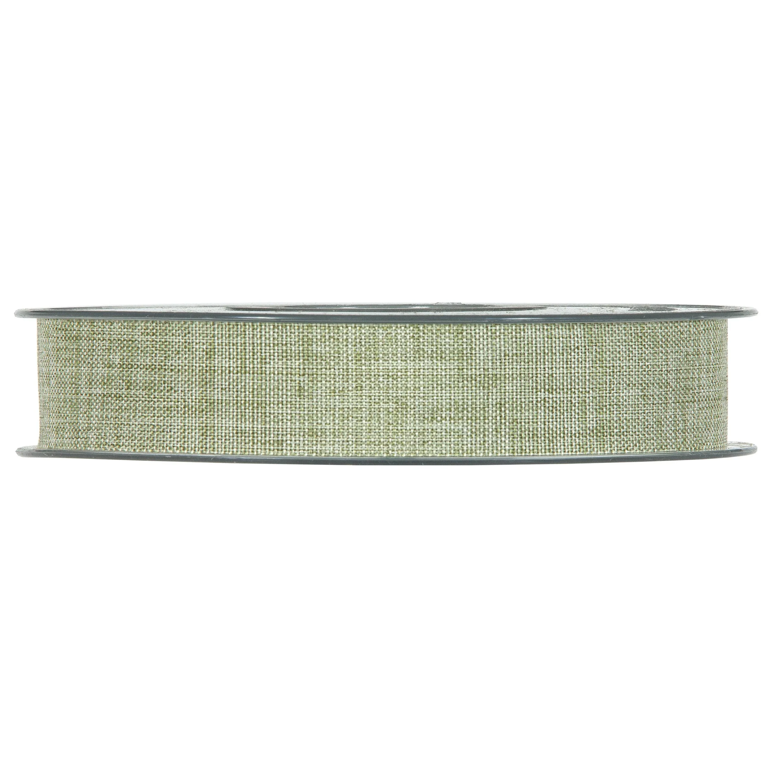 Piovaccari Nastro Johnny 15 Mm 20 Mt Colore Salvia