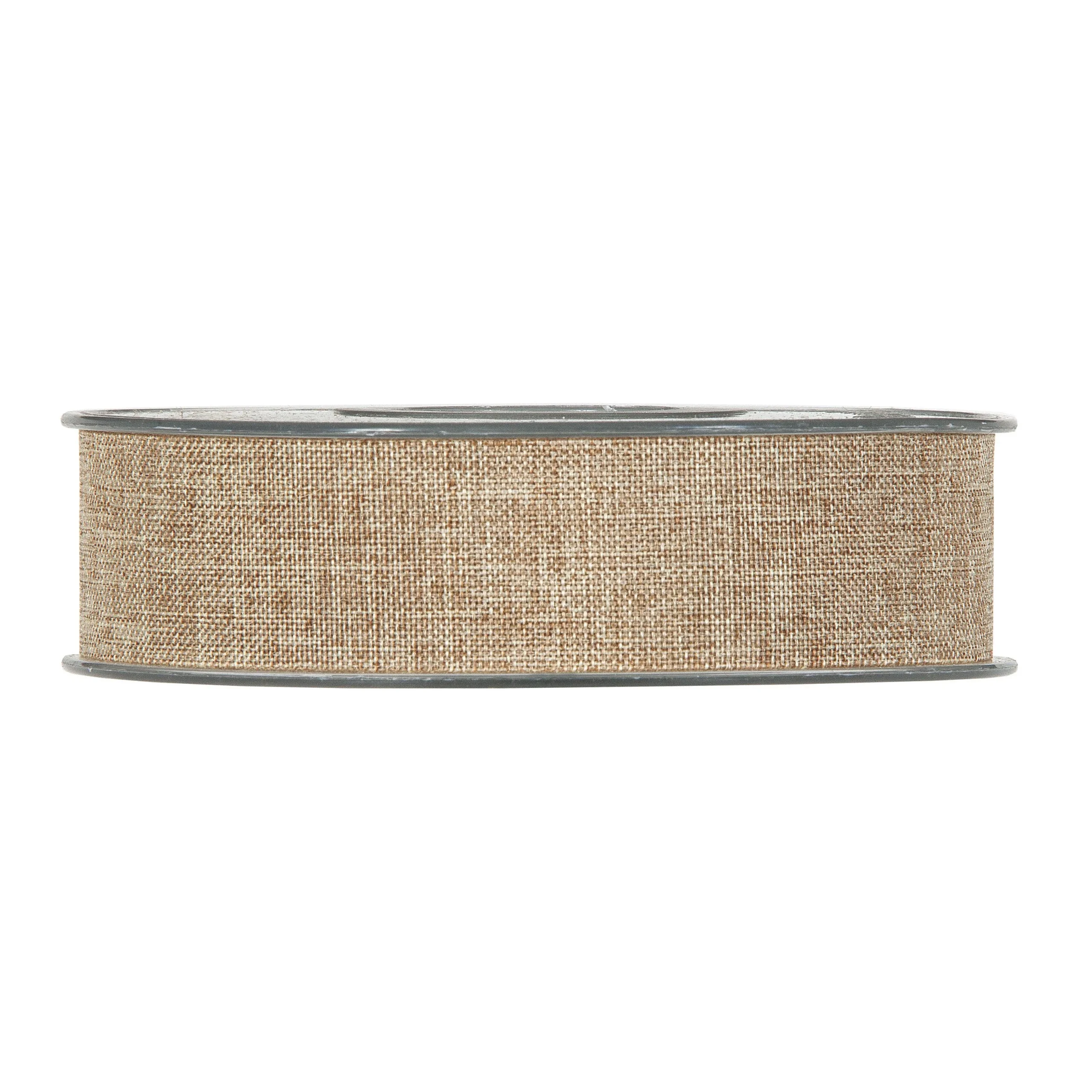 Piovaccari Nastro Johnny 25 Mm 20 Mt Colore Beige