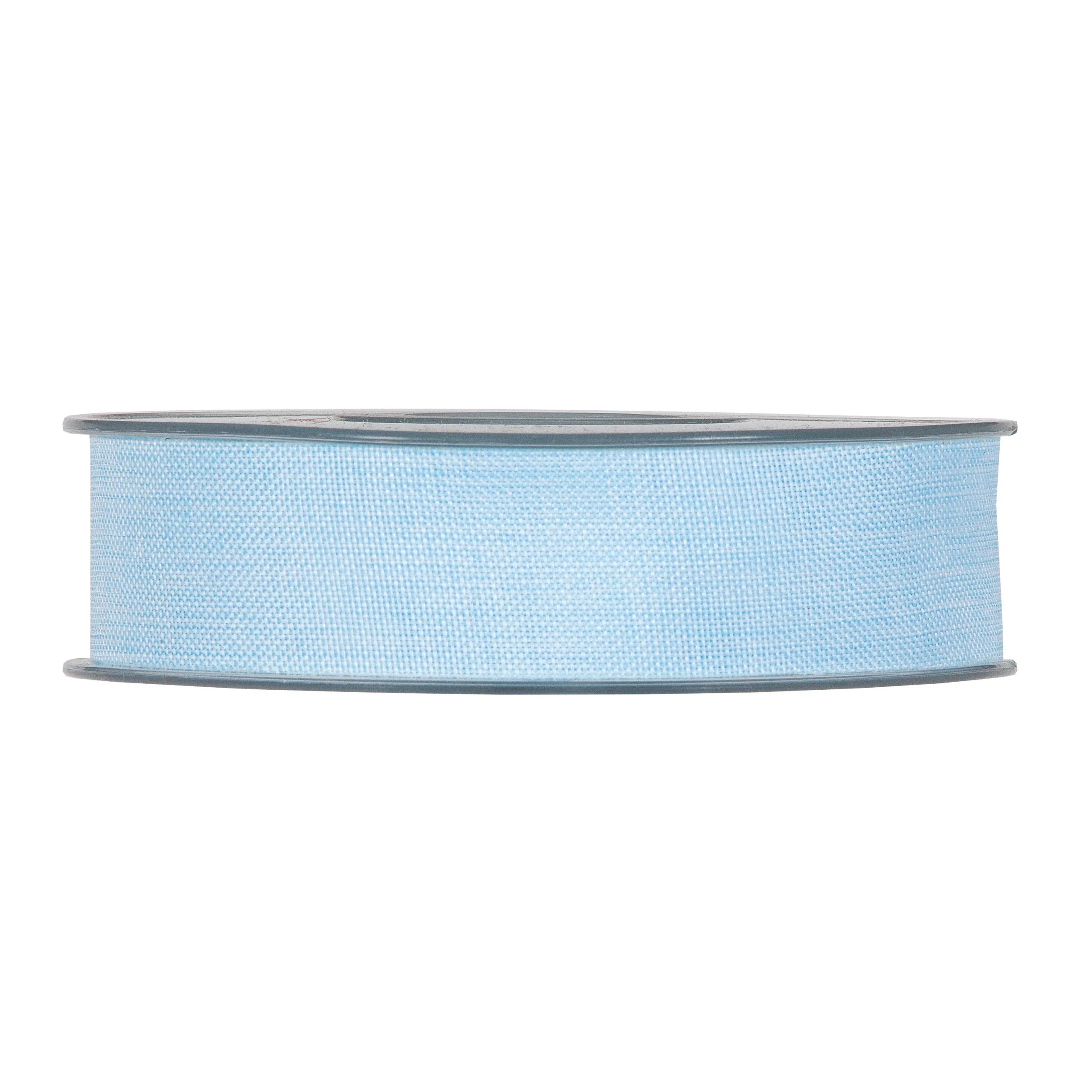 Piovaccari Nastro Johnny 25 Mm 20 Mt Colore Celeste