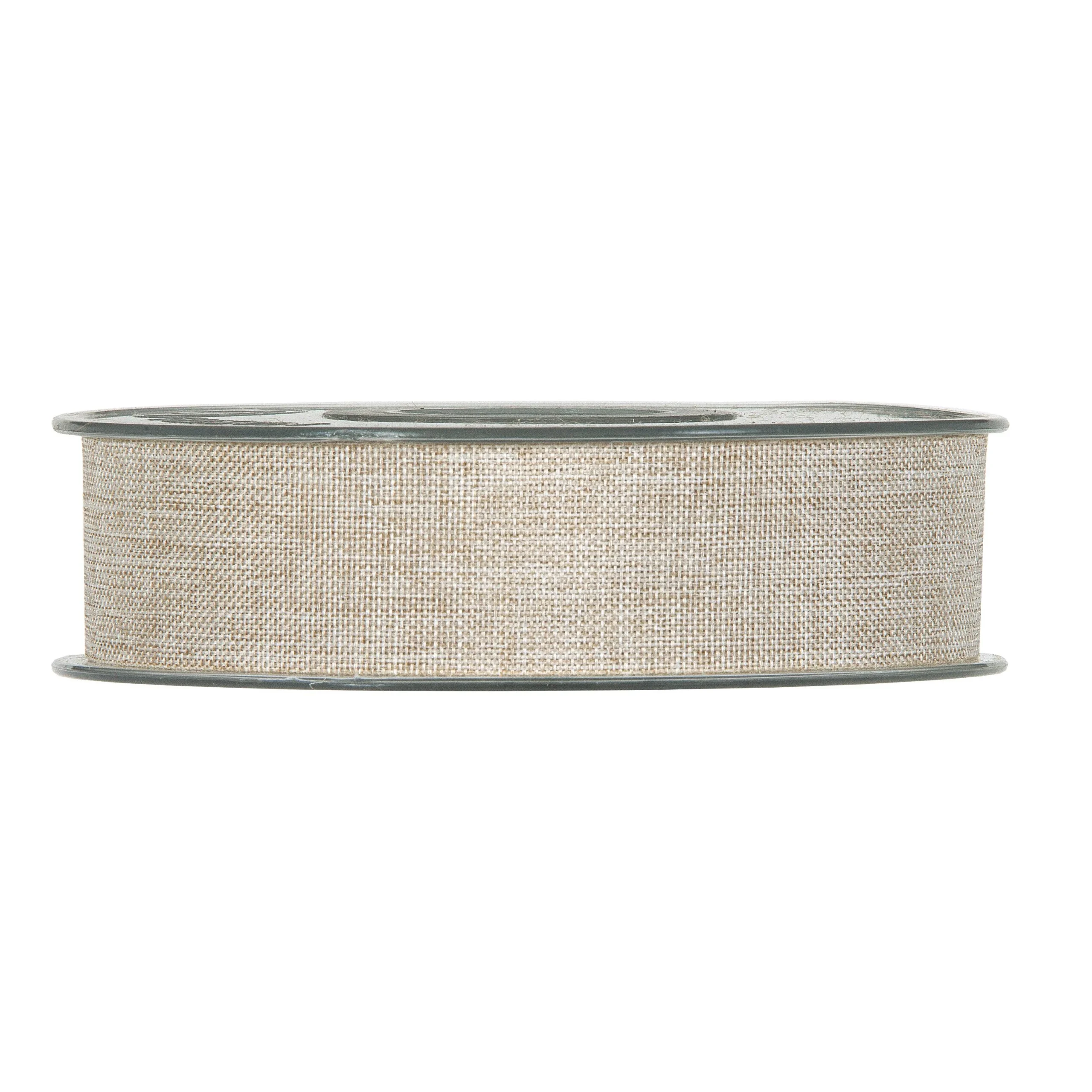 Piovaccari Nastro Johnny 25 Mm 20 Mt Colore Grigio Tortora