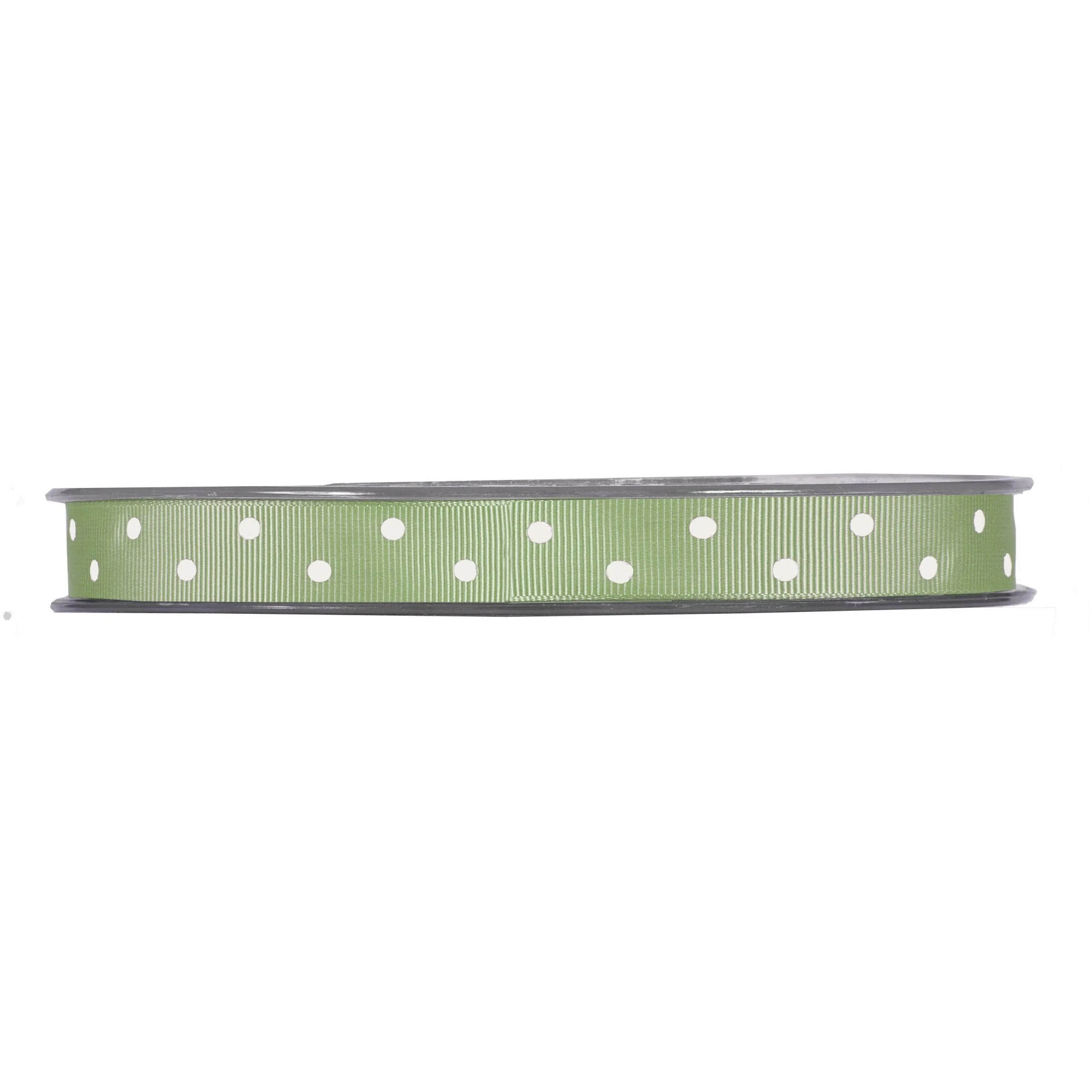 Piovaccari Nastro Lumiere 10 Mm 20 Mt Colore Salvia