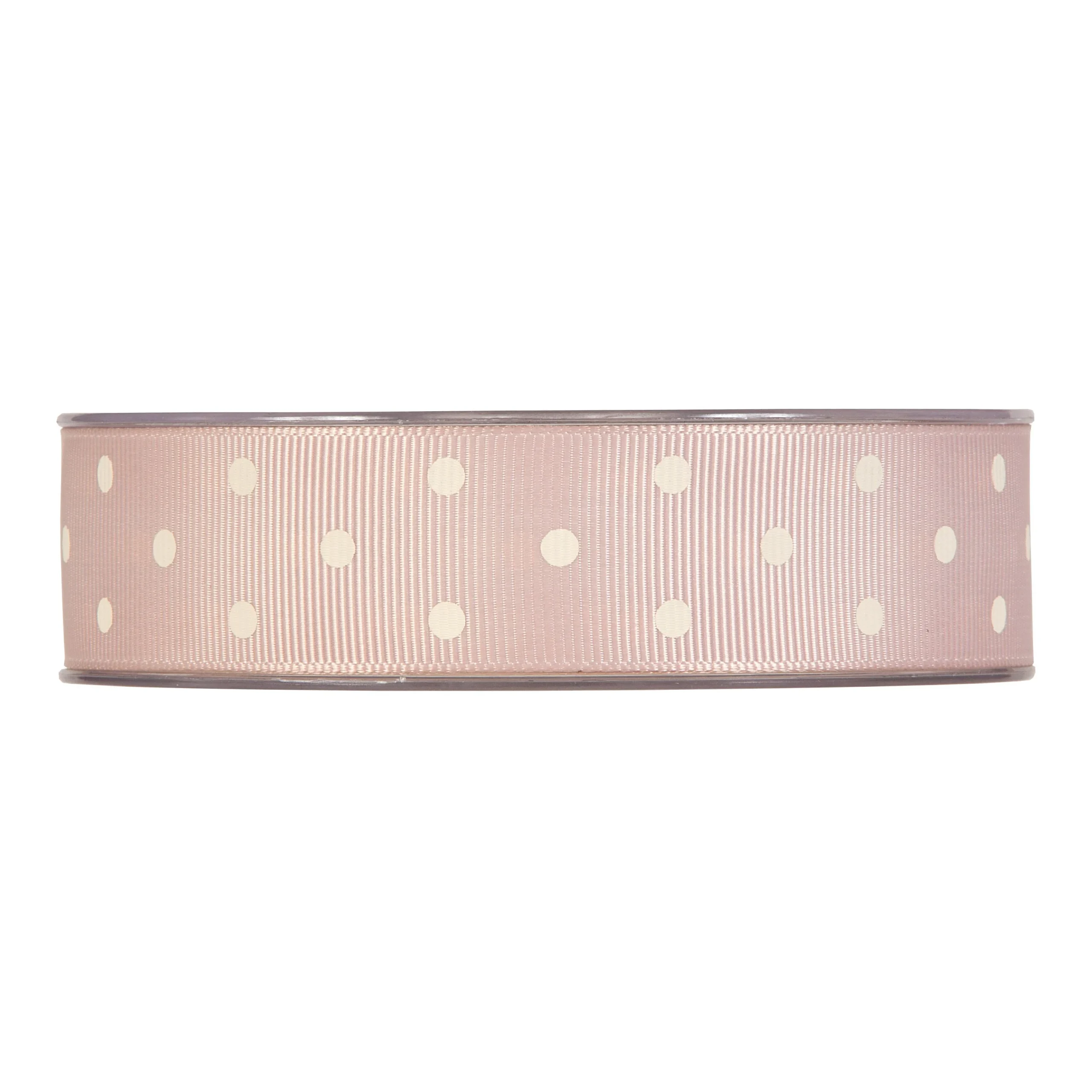 Piovaccari Nastro Lumiere 25 Mm 20 Mt Colore Cipria