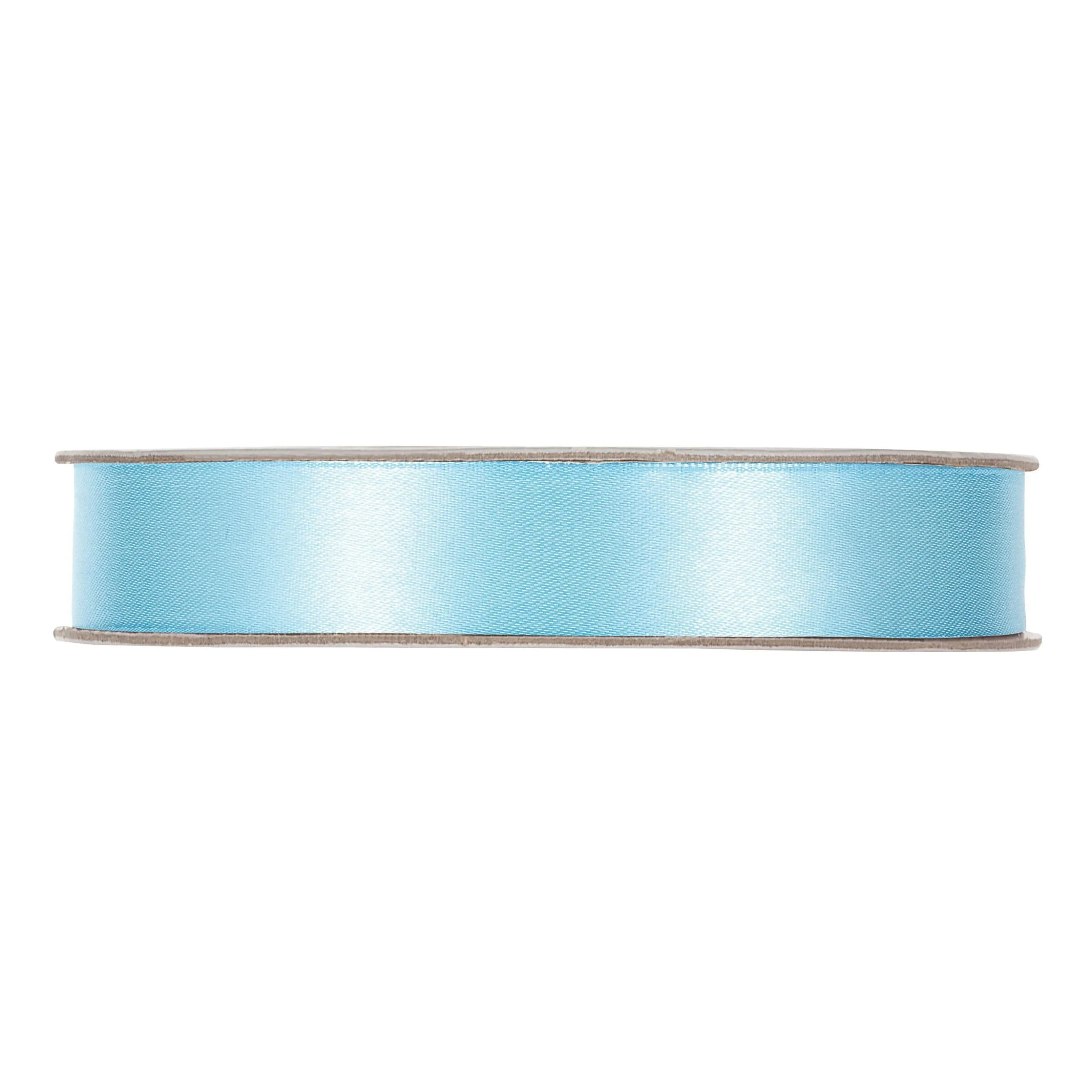 Piovaccari Nastro Raso 15 Mm 50 Mt Colore Blue