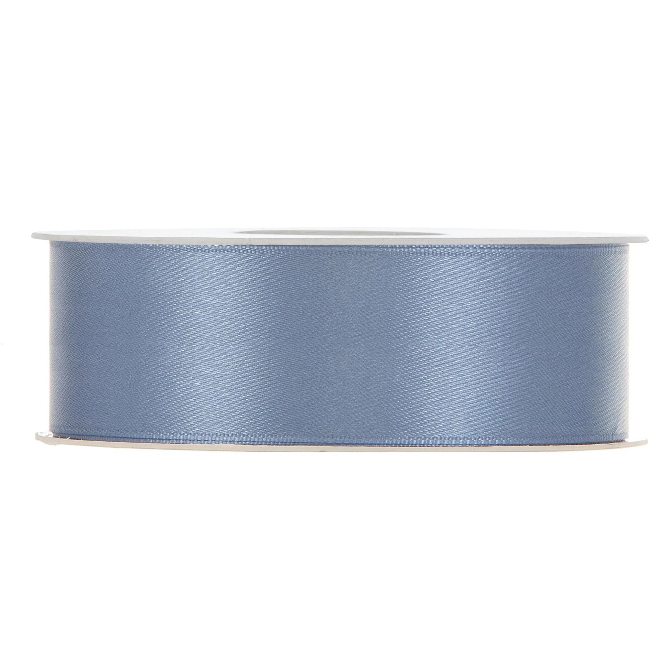 Piovaccari Nastro Raso 25 Mm 50 Mt Colore Blue