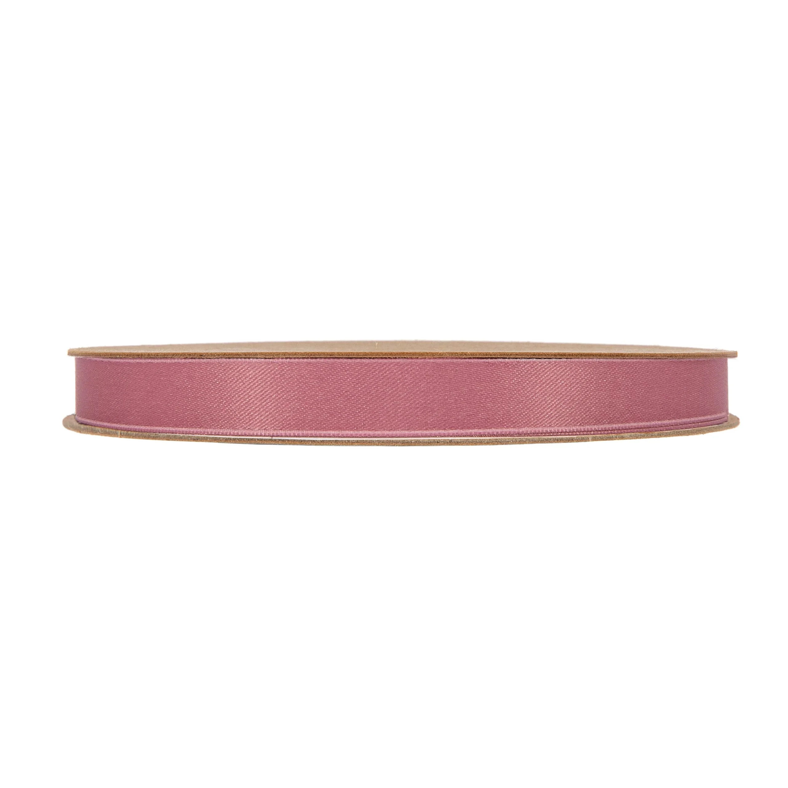 Piovaccari Nastro Recycled Pet Ribbon 10 Mm 20 Mt Rosa Antico
