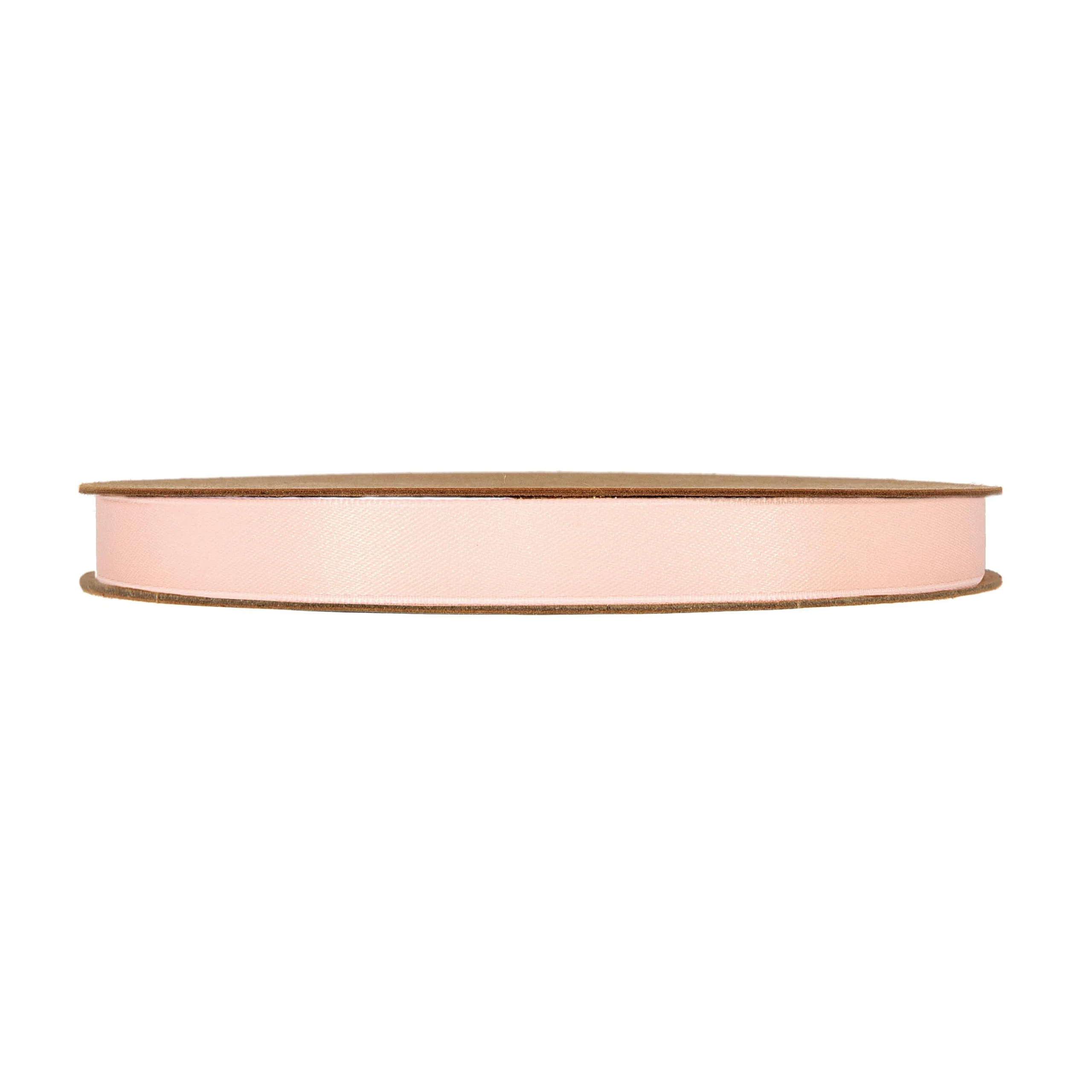 Piovaccari Nastro Recycled Pet Ribbon 10 Mm 20 Mt Rosa