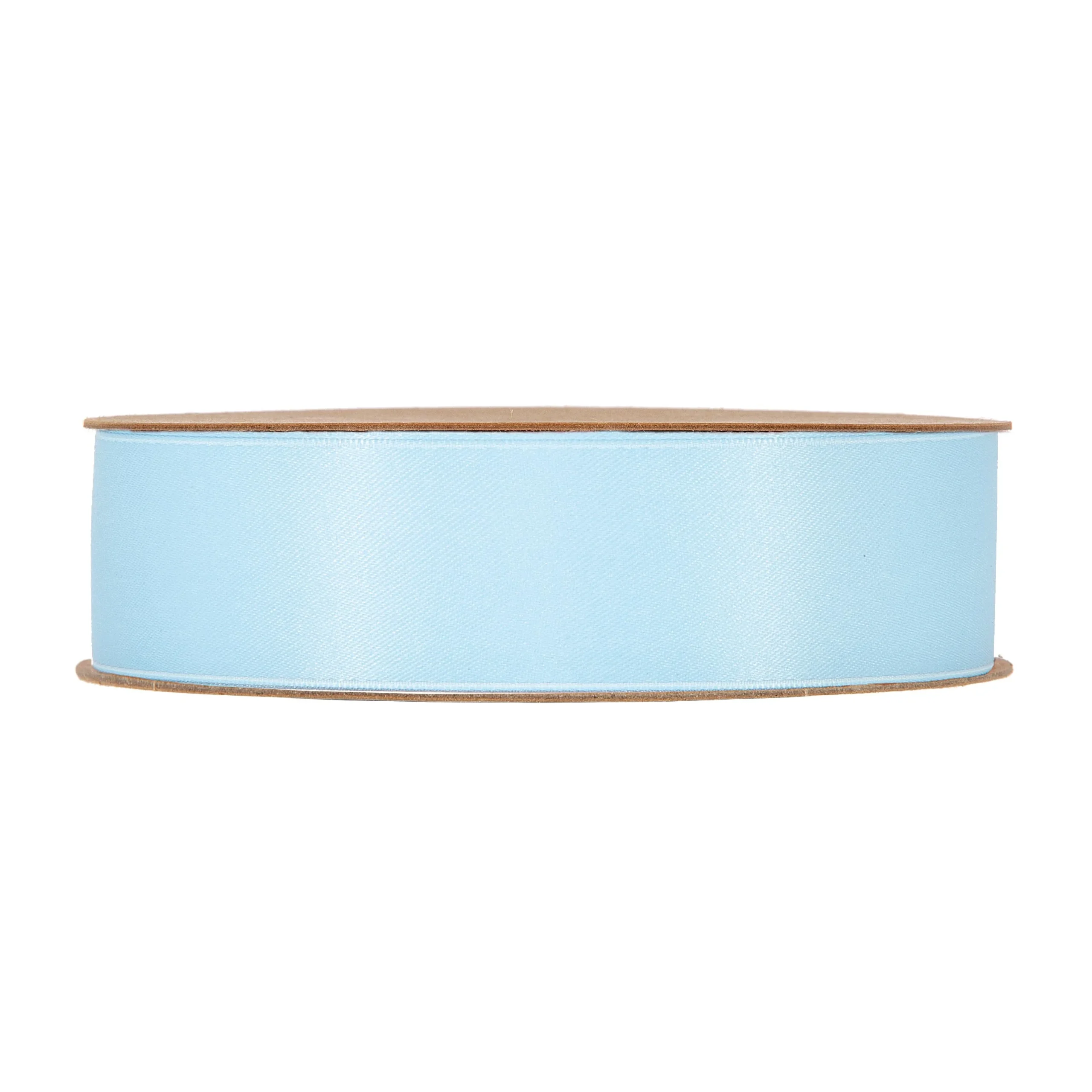 Piovaccari Nastro Recycled Pet Ribbon 15 Mm 20 Mt Celeste