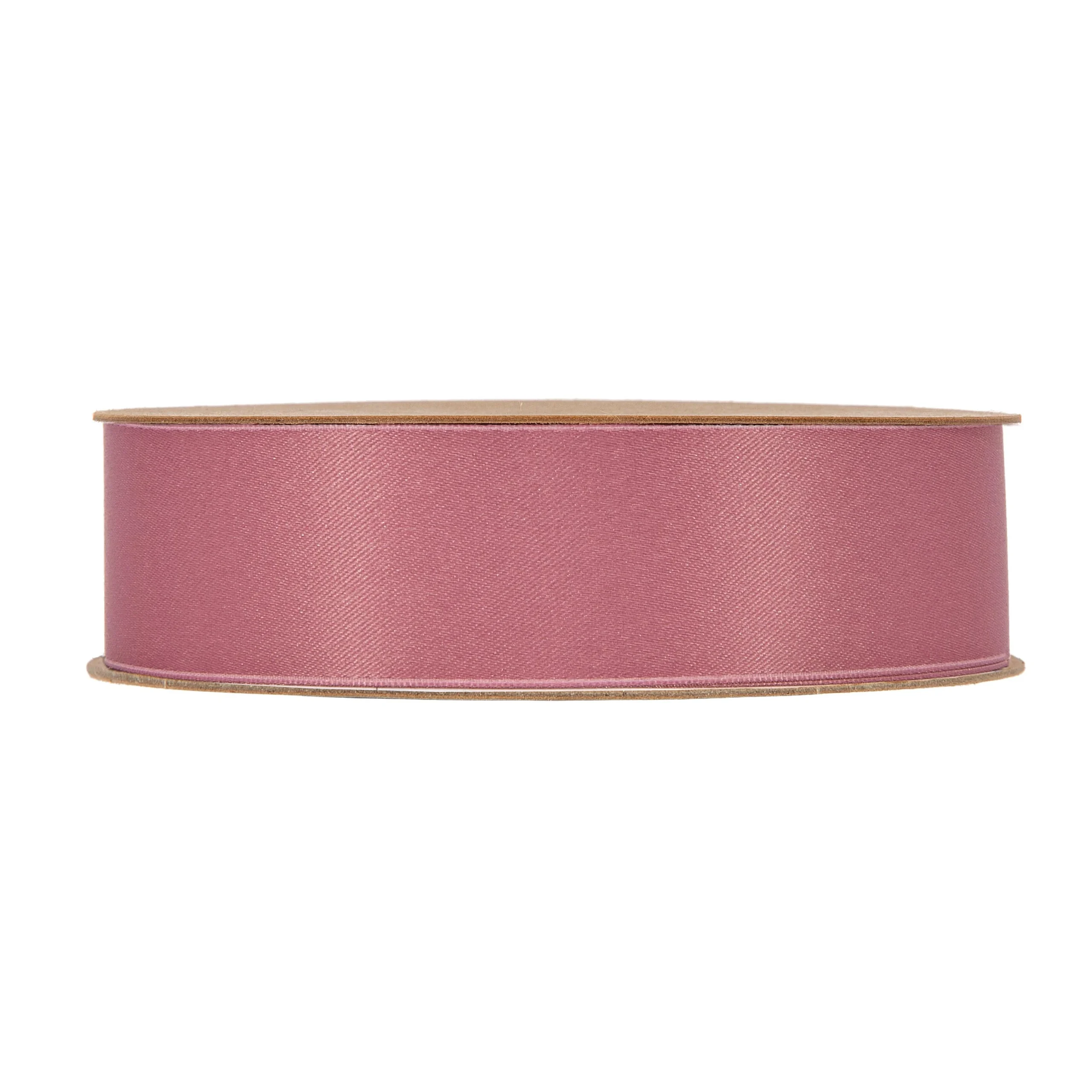 Piovaccari Nastro Recycled Pet Ribbon 15 Mm 20 Mt Rosa Antico