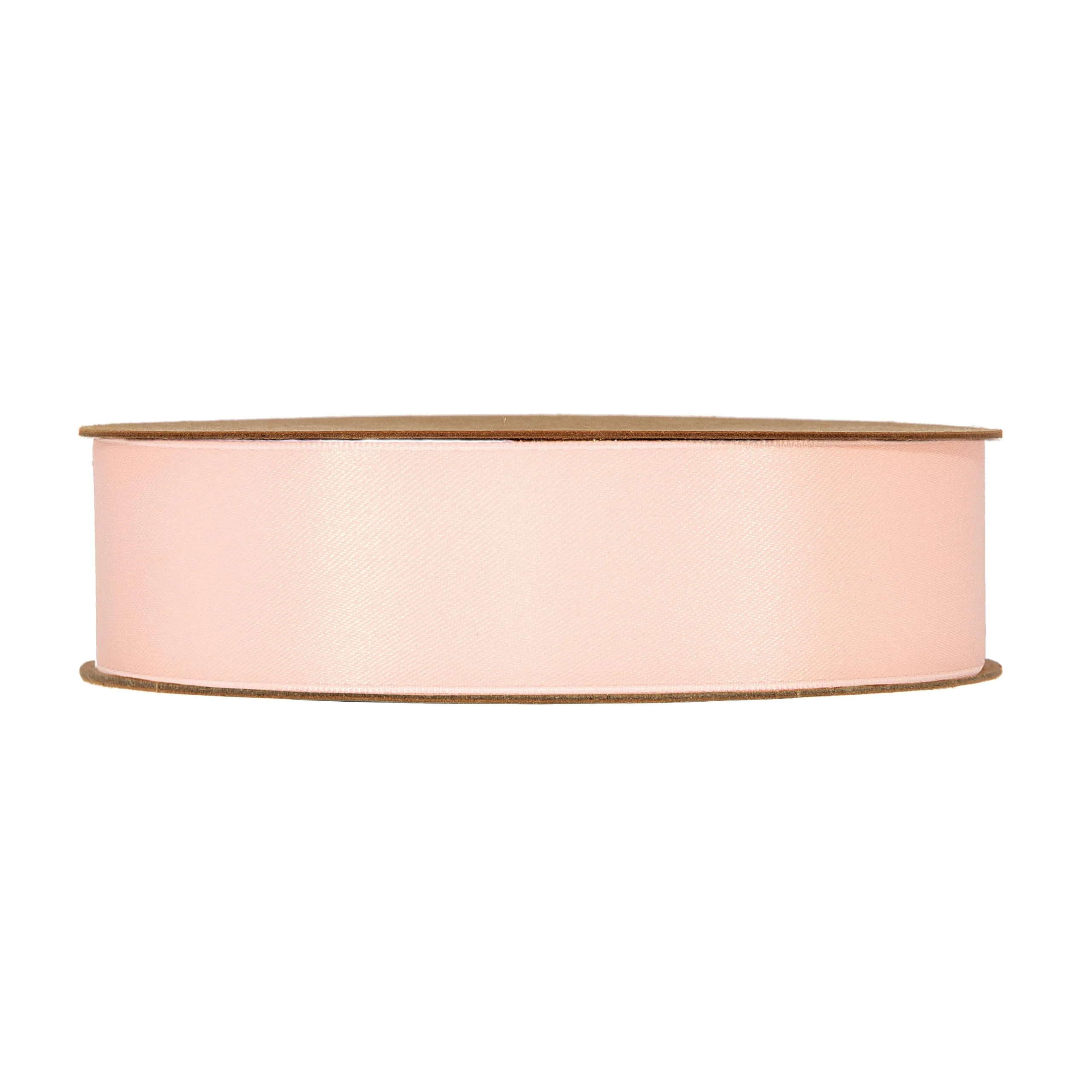 Piovaccari Nastro Recycled Pet Ribbon 15 Mm 20 Mt Rosa