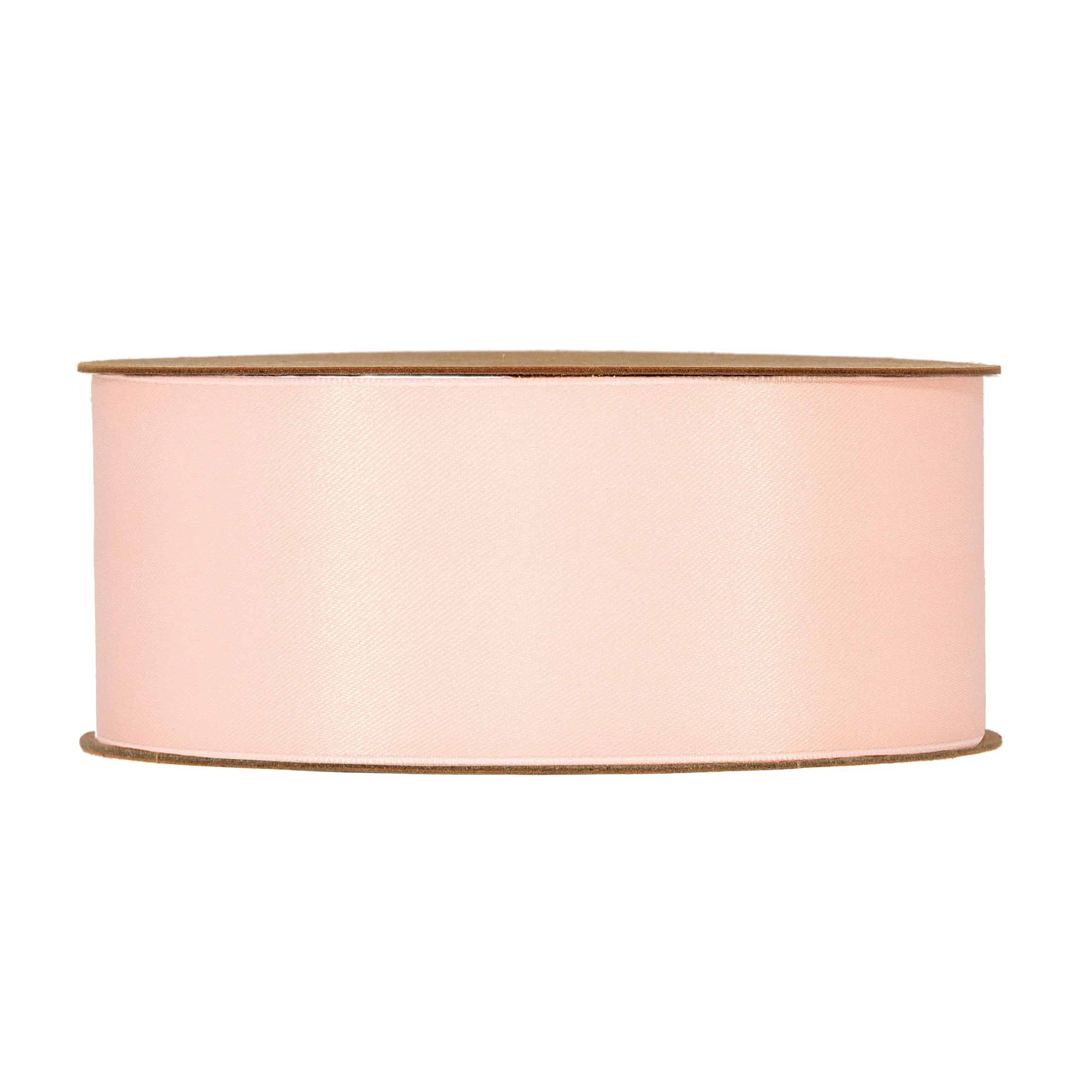 Piovaccari Nastro Recycled Pet Ribbon 25 Mm 20 Mt Rosa
