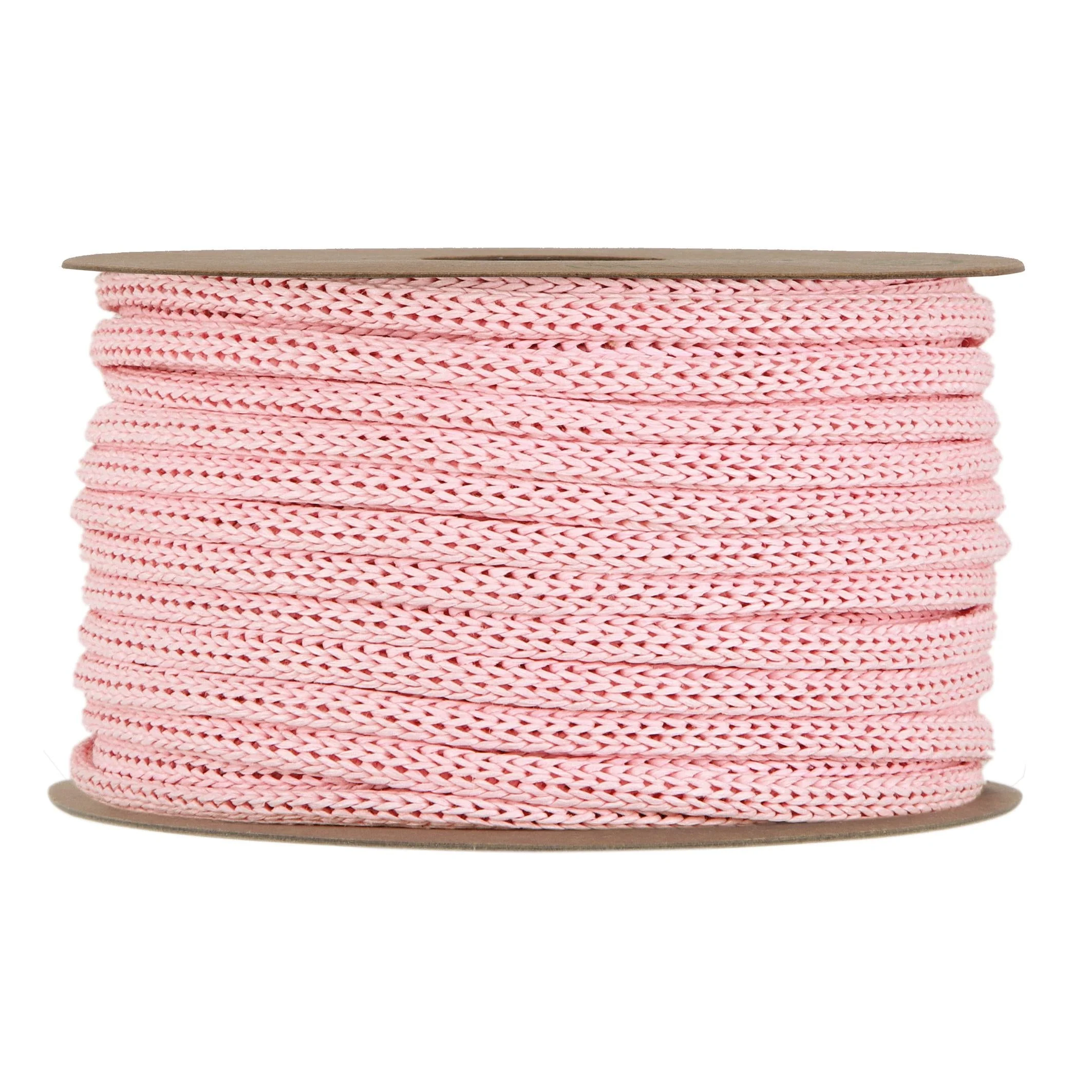 Piovaccari Paper Corda 4 Mm 25 Mt Colore Rosa