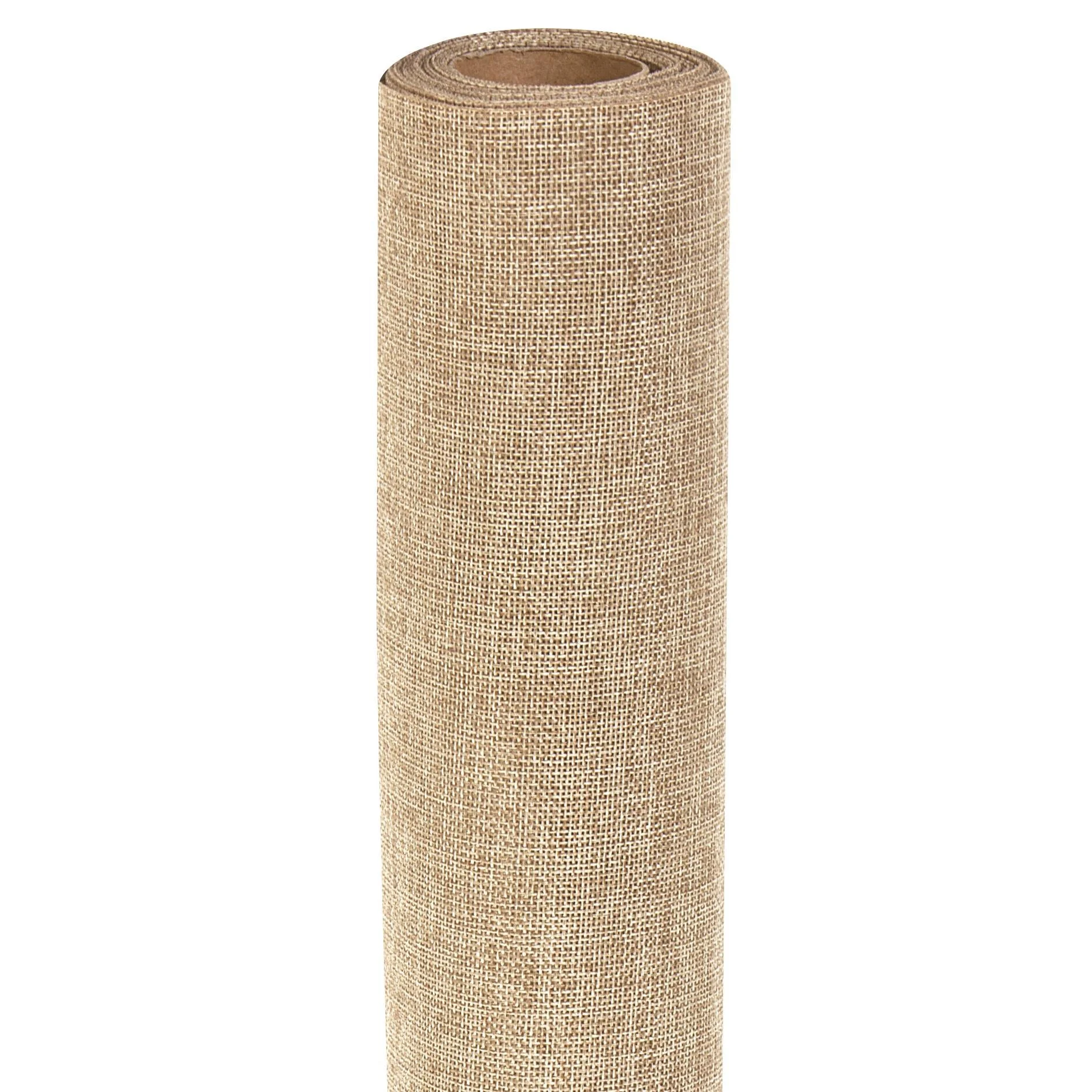 Piovaccari Rotolo Tessuto Garza H 70 Cm L 4,5 Mt Colore Beige