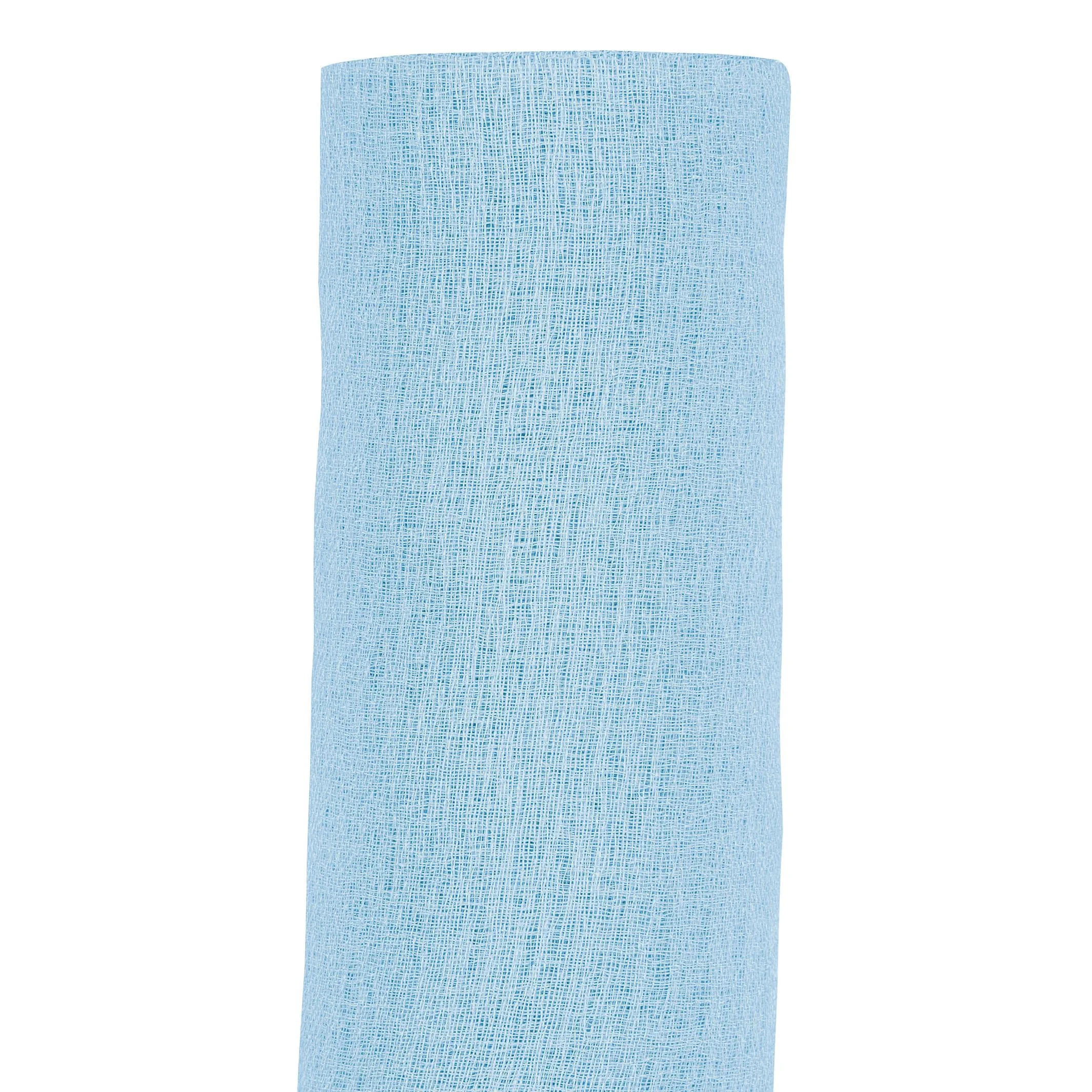 Piovaccari Runner Delicate H 30 Cm L 5 Mt Celeste