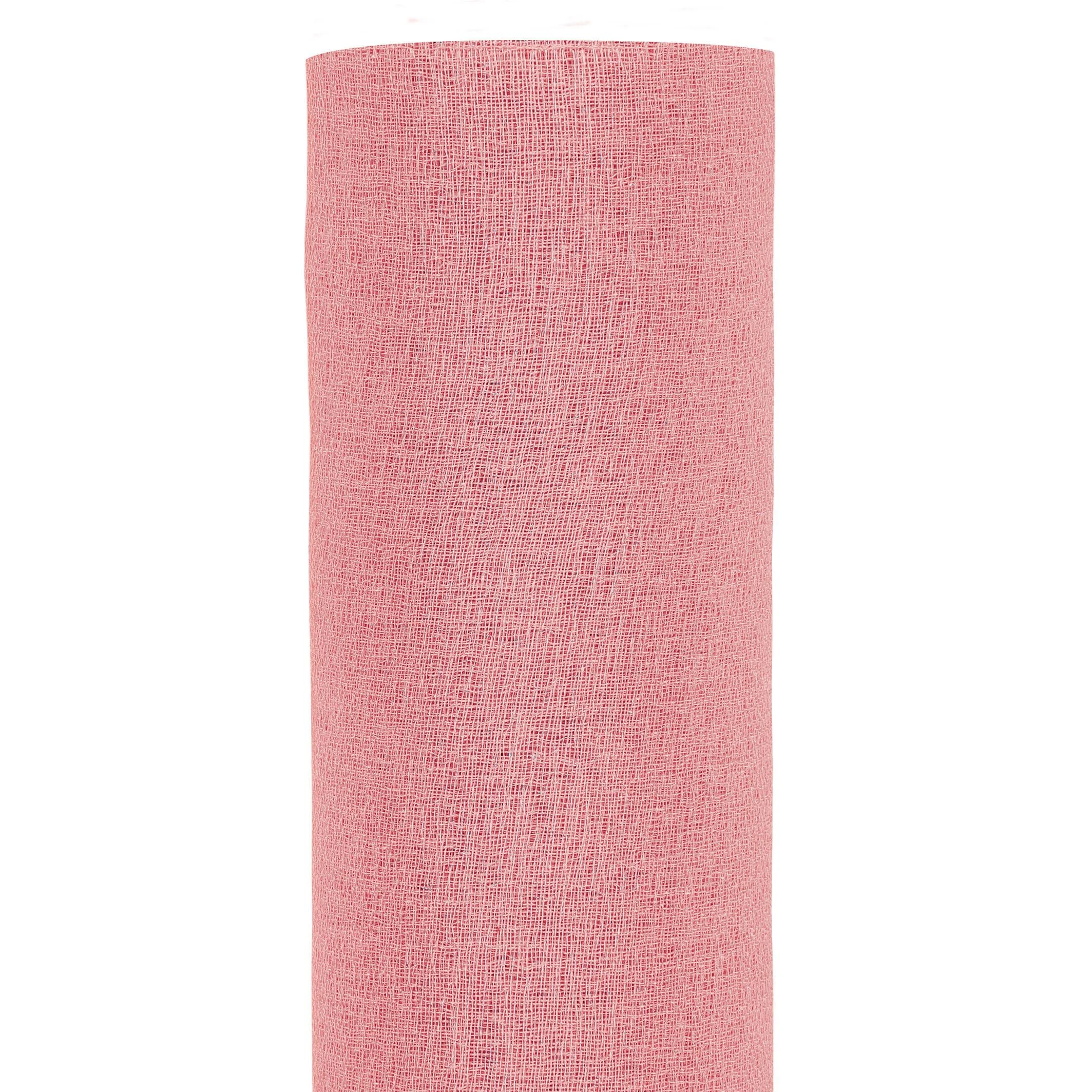 Piovaccari Runner Delicate H 30 Cm L 5 Mt Rosa Antica