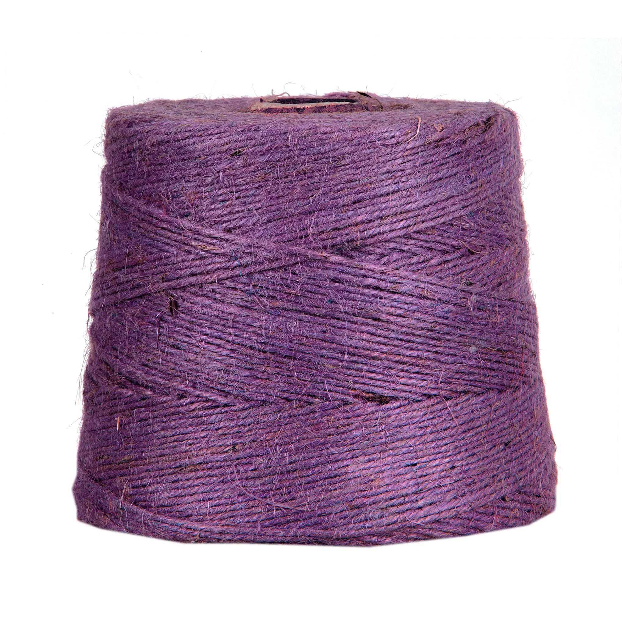 Piovaccari String Juta 1 Kg Lillac