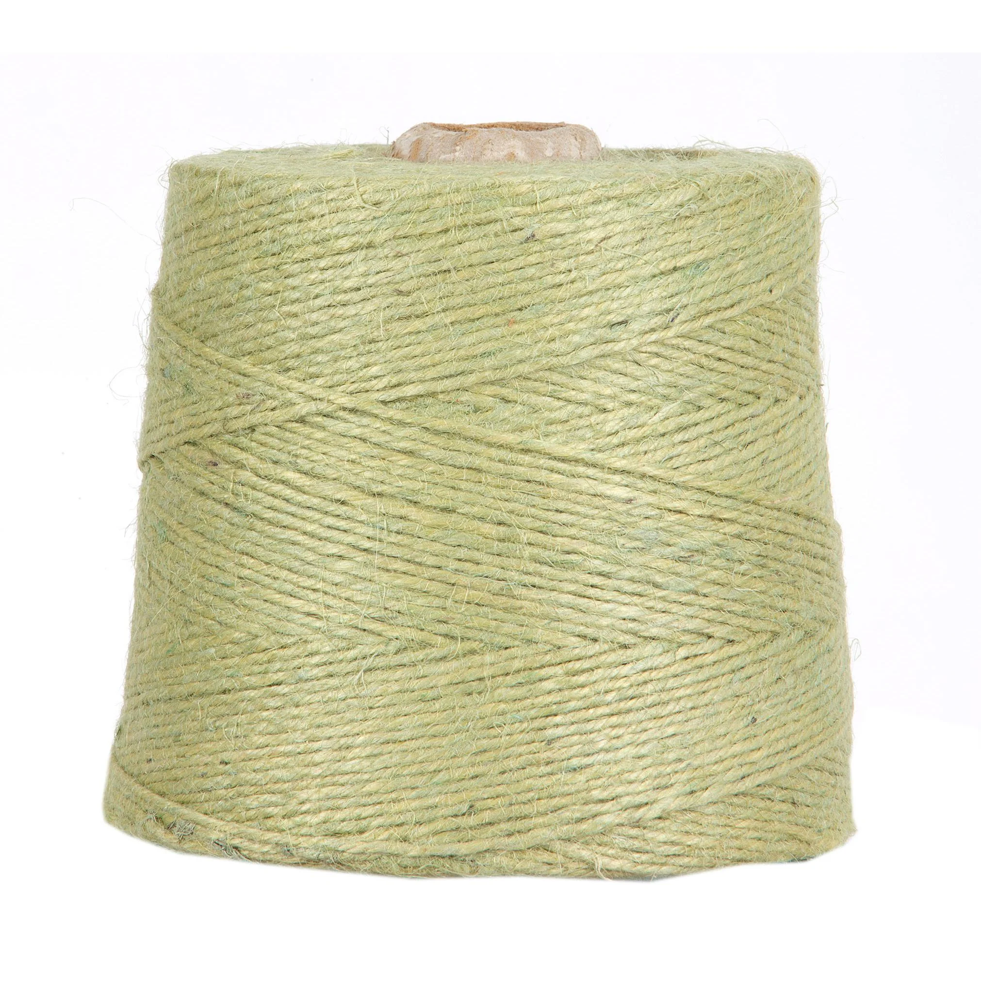 Piovaccari String Juta 1 Kg Sage