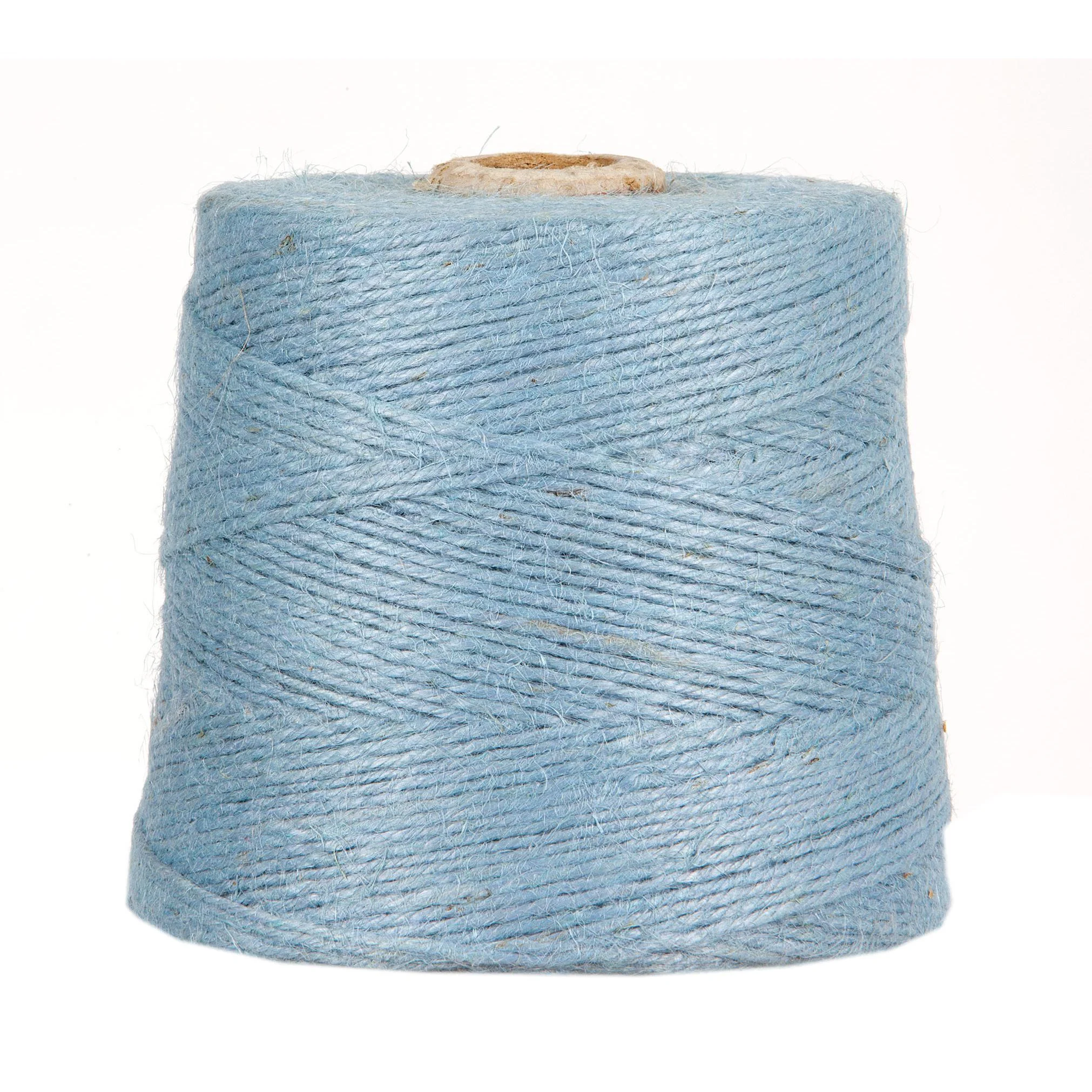Piovaccari String Juta 1 Kg Sky Blue