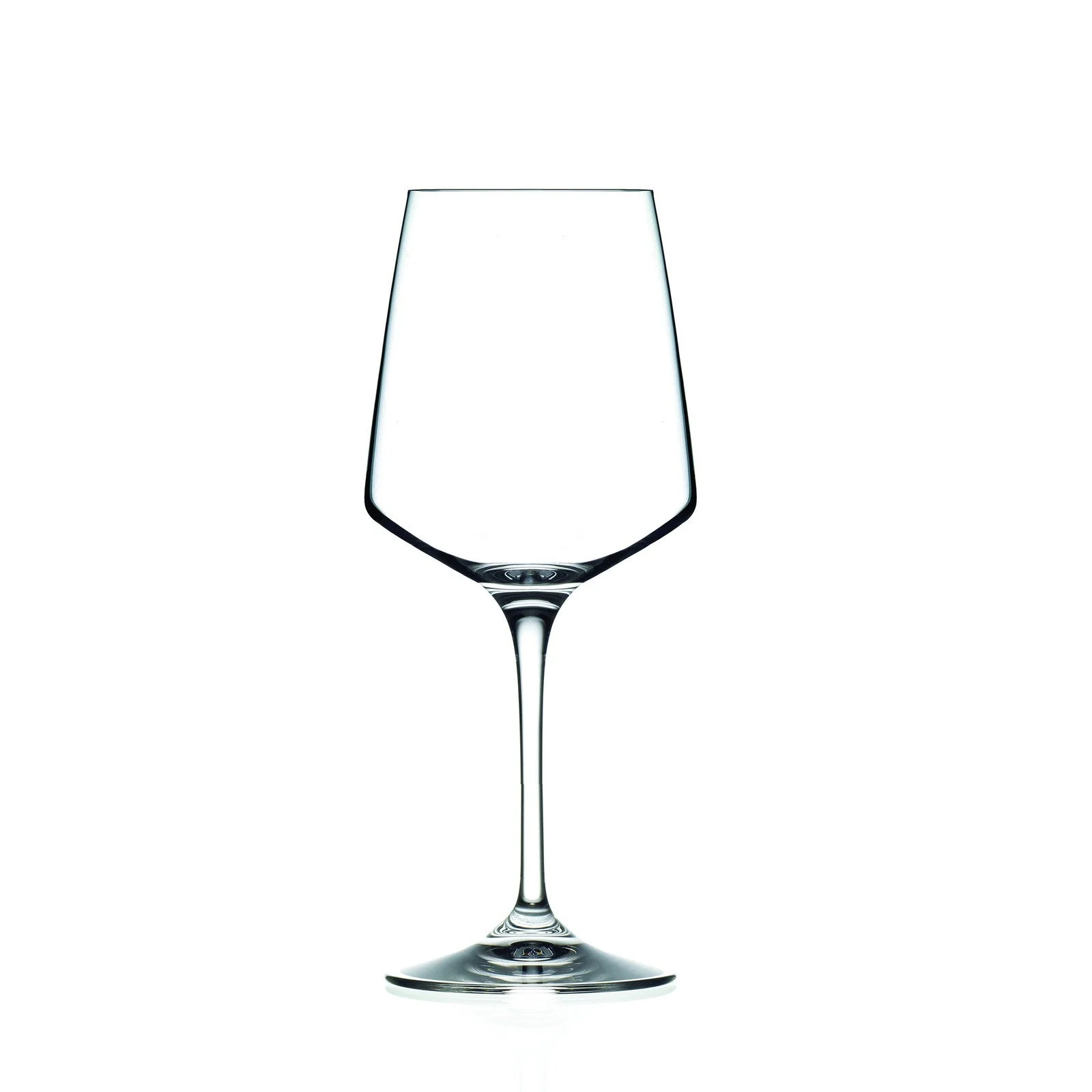 RCR Cristalleria Italiana Aria - A46 Vini Bianchi - Set da 6 Calici Vino in Vetro