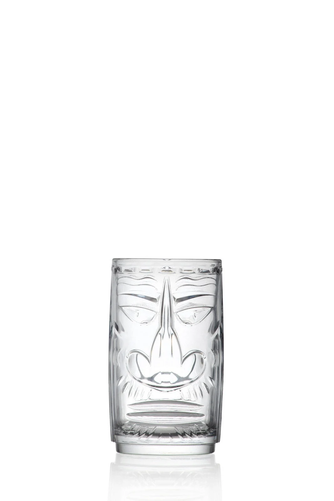 RCR Cristalleria Italiana Bicchiere Tiki Sardinia 46 Cl 6 Pz