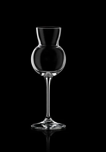 RCR Cristalleria Italiana Calice Invino 11 Cl I11 Acquavite 6 Pz