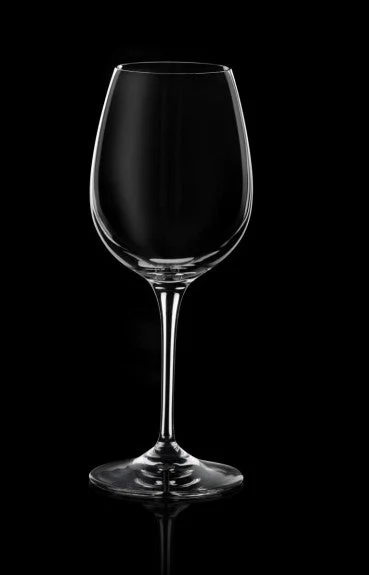RCR Cristalleria Italiana Calice Invino 62 Cl I62 2 Pz