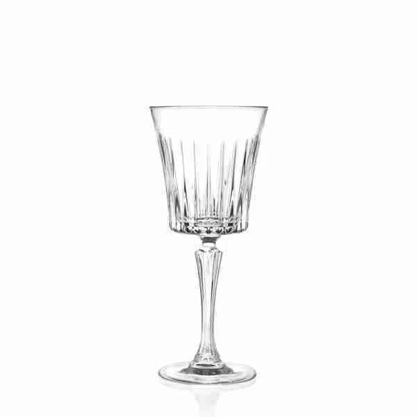 RCR Cristalleria Italiana Calice Timeless 200 Cl 6 Pz