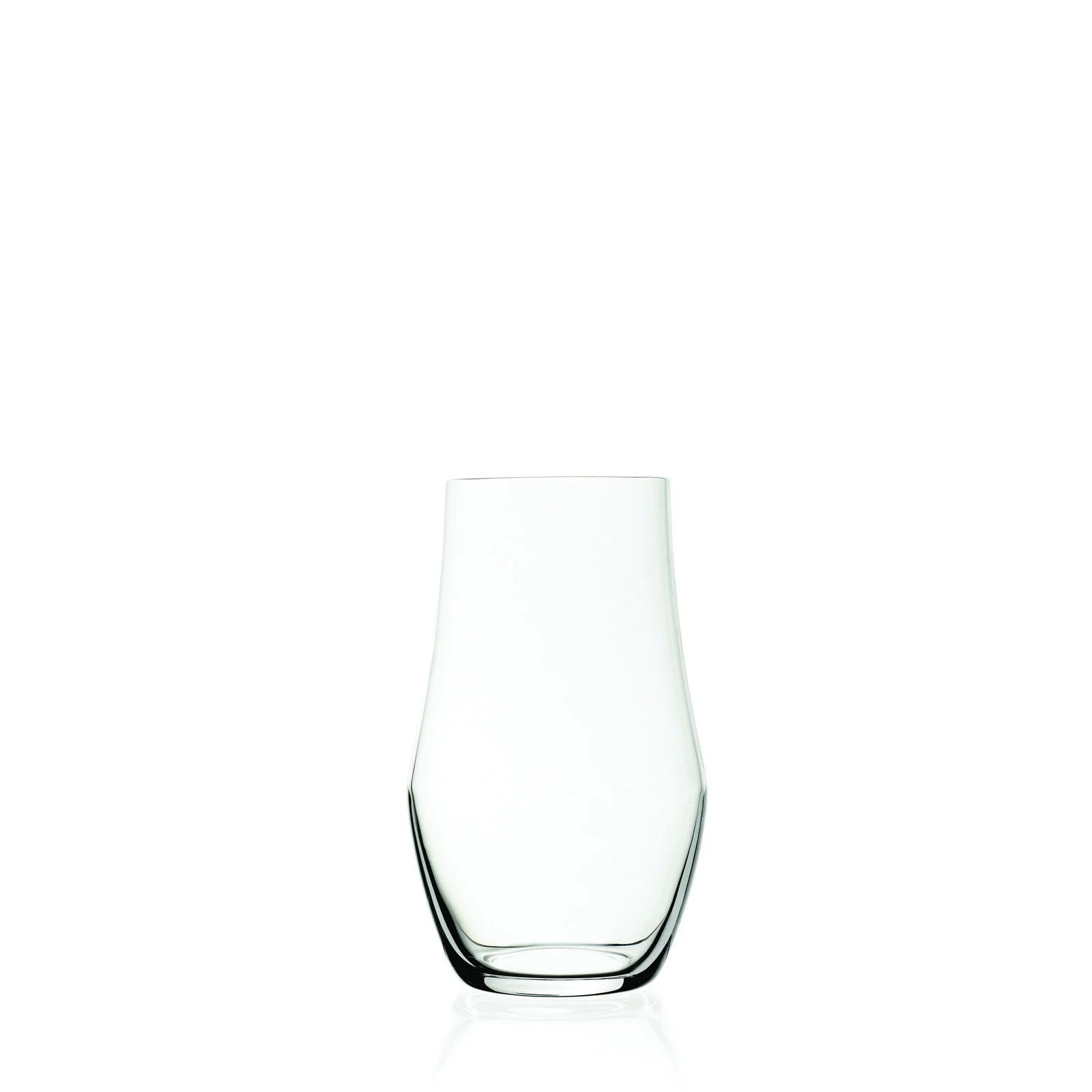 RCR Cristalleria Italiana Ego - E50 - Set da 6 Bicchieri in Vetro