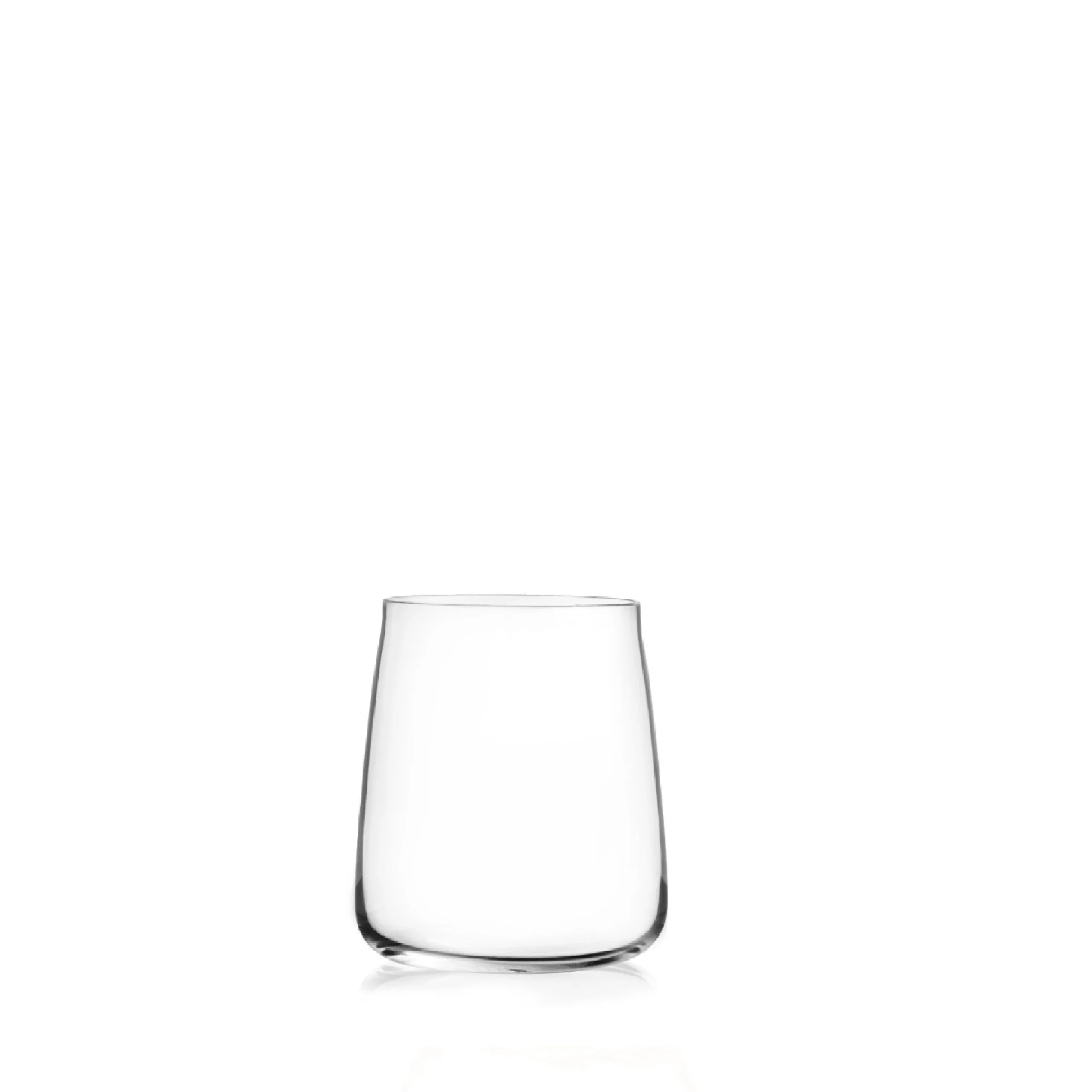 RCR Cristalleria Italiana Essential Bicchieri Acqua 42 Cl 6Pz