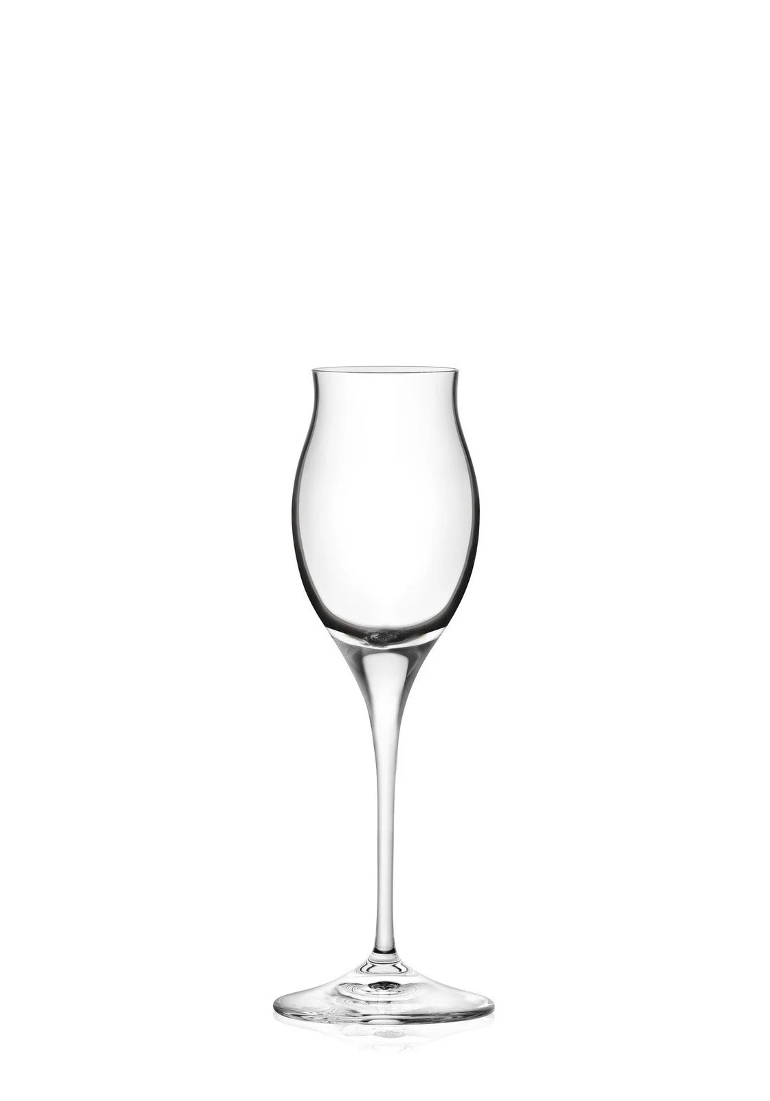 RCR Cristalleria Italiana Invino - I10 Liquore - Set da 6 Calici Liquore in Vetro