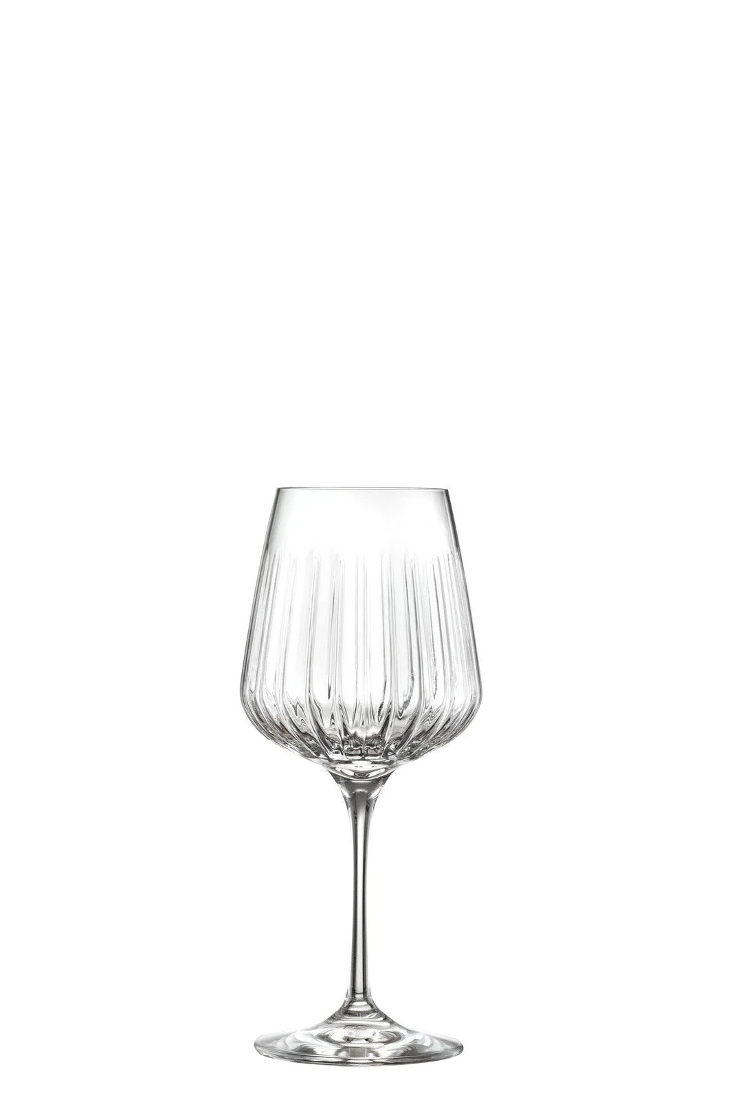 RCR Cristalleria Italiana Timeless - Set da 6 Calici Spritz in Vetro