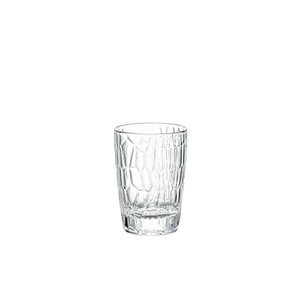 Royale Bicchiere Acrilico Shot 5 Cl Glam