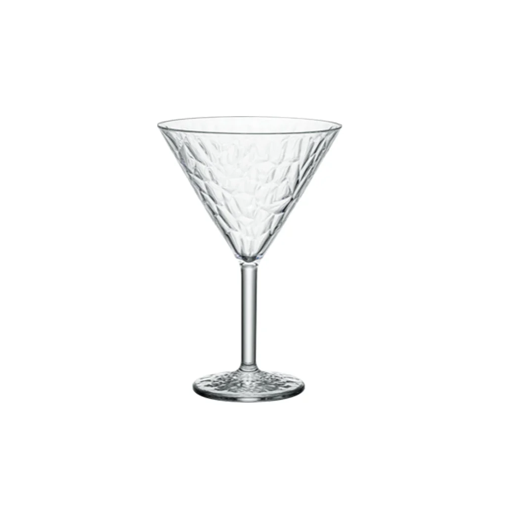 Royale Coppa Acrilico Martini 28 Cl Glam
