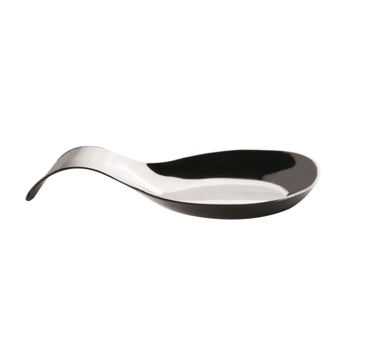 Salvinelli Appoggia Posate 20 x 7,5 Cm Inox