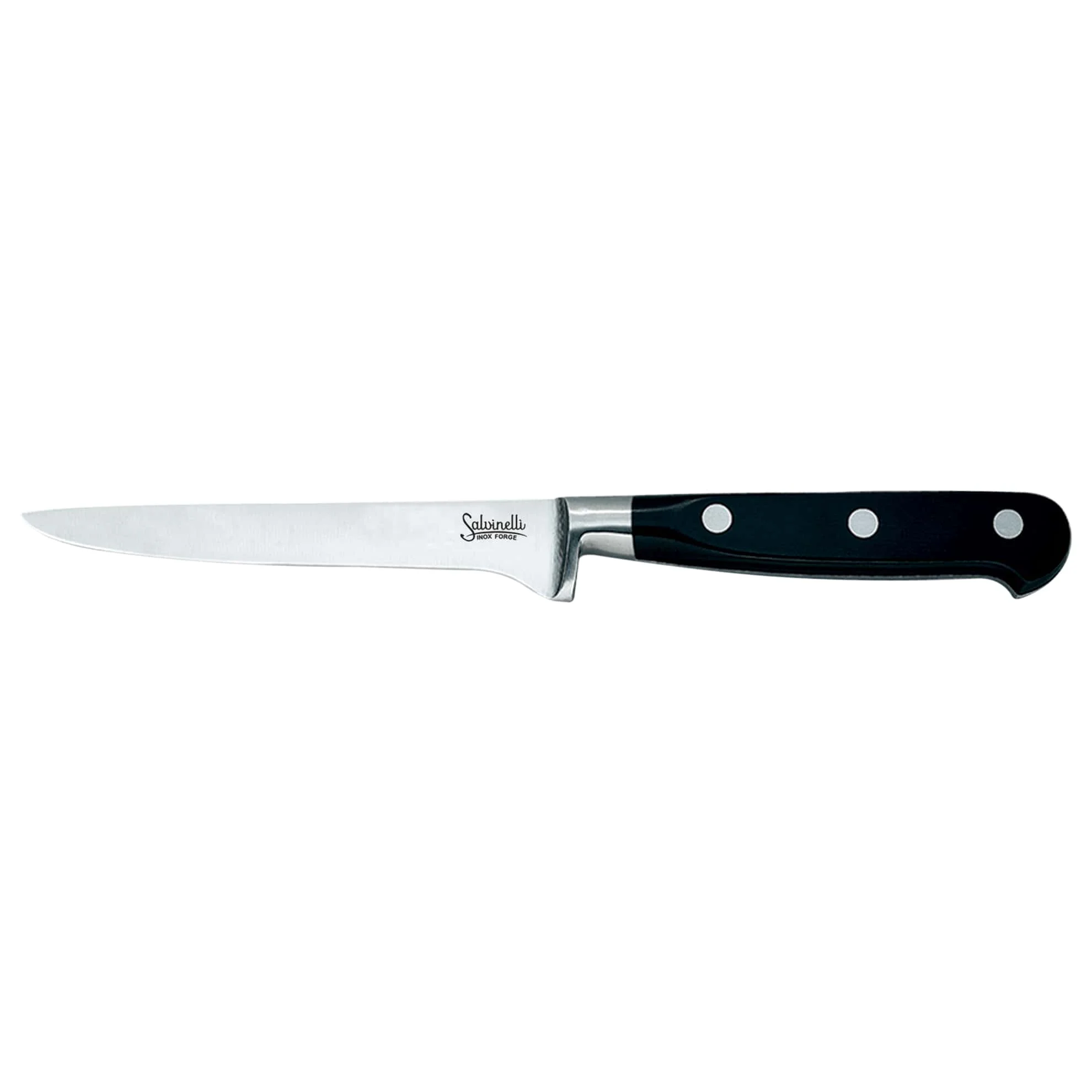 Salvinelli Coltello Disosso Classic da Cucina 1 Pz