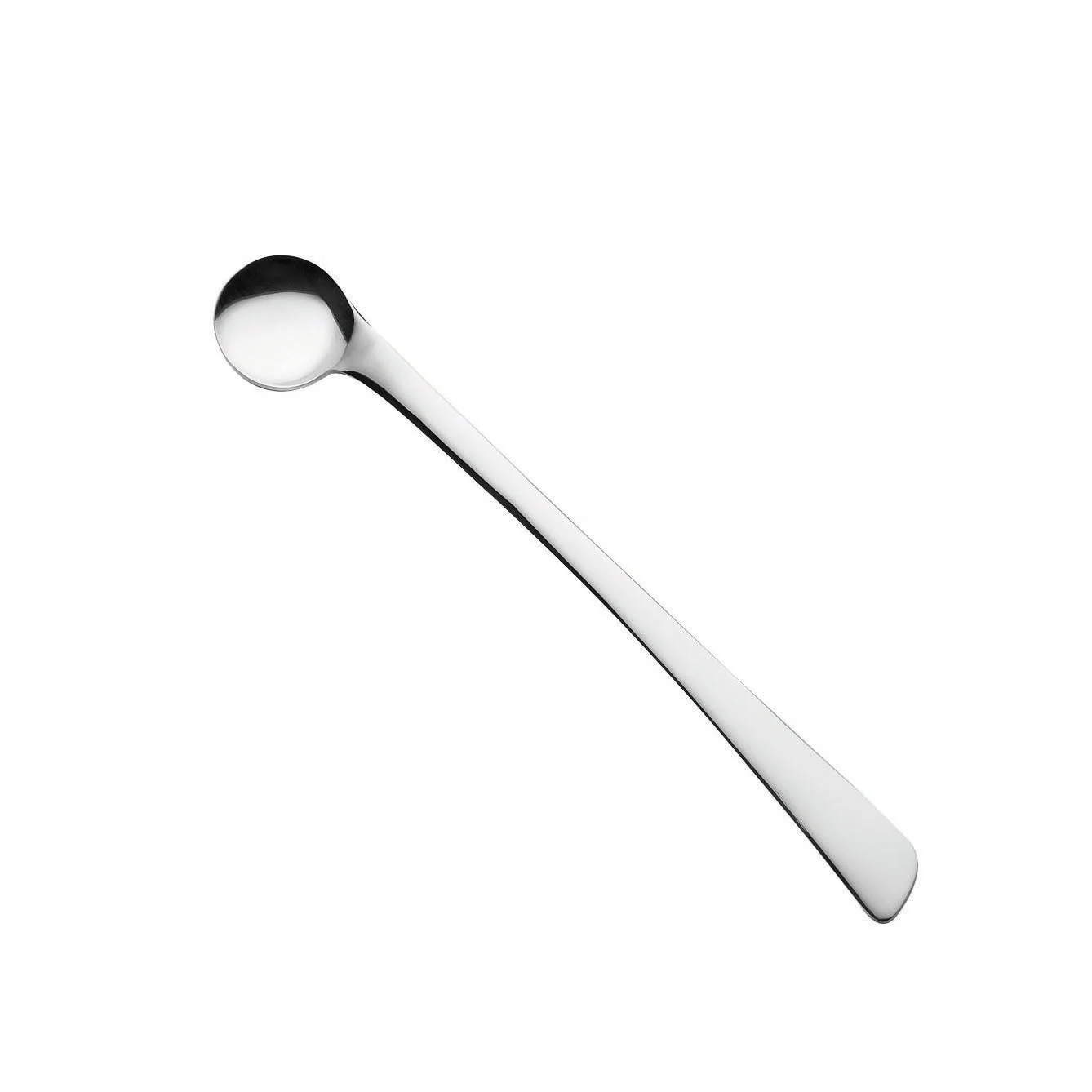 Salvinelli Cucchiaini Bibita Cocktail Modello Mix 12 Pz
