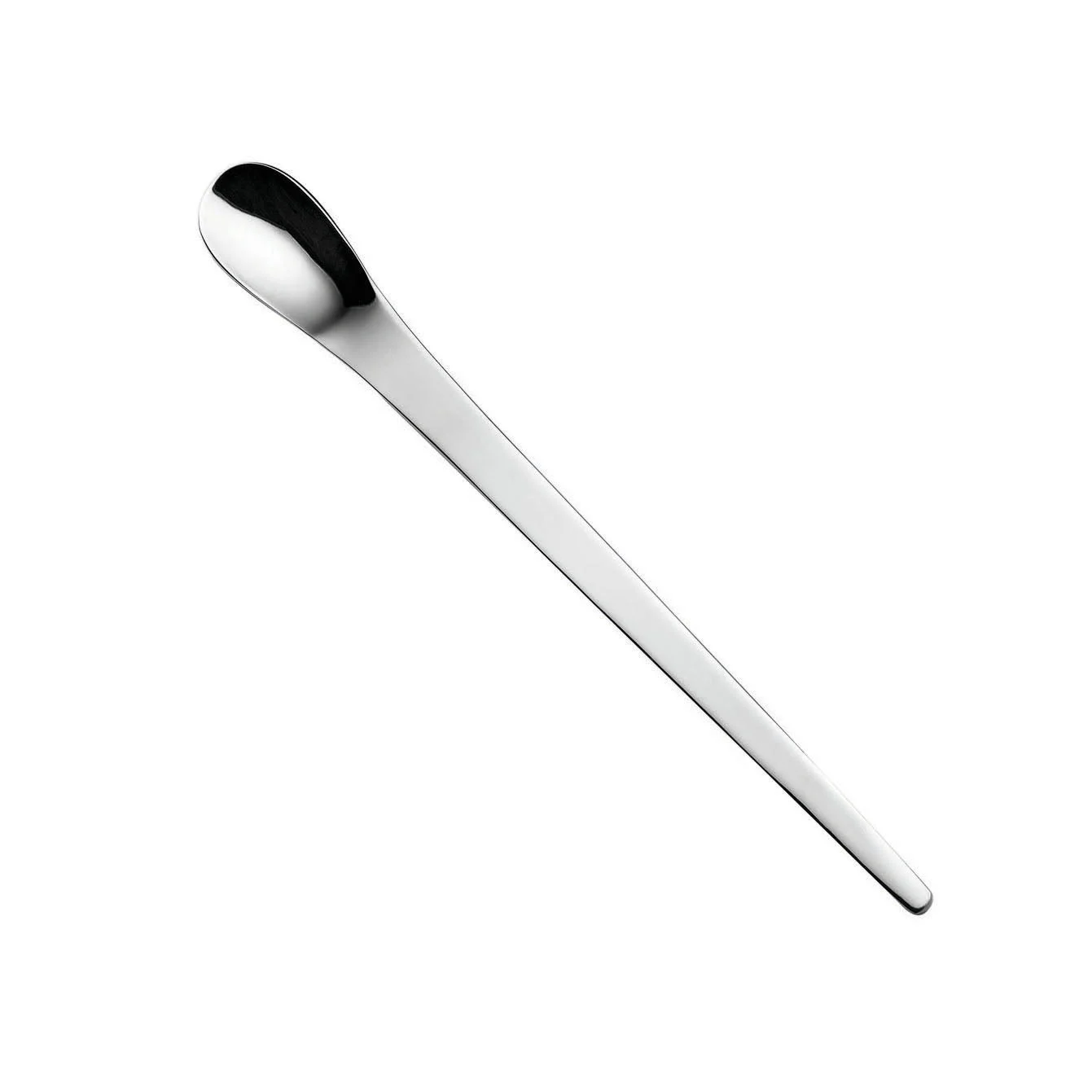 Salvinelli Cucchiaino Bibita Modello Goccia 12 Pz