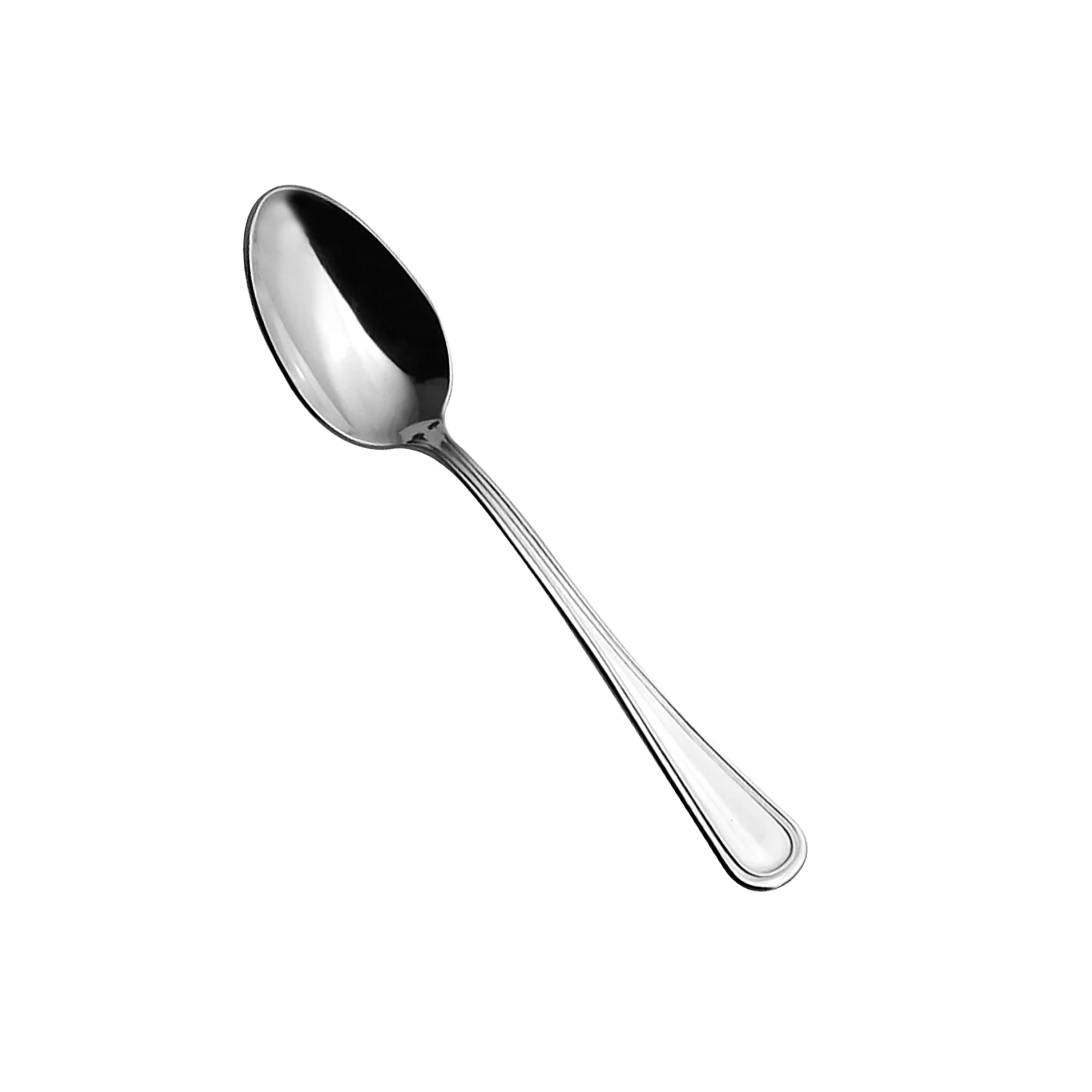 Salvinelli Cucchiaino Caffè 135 Mm Modello Cambridge 12 Pz