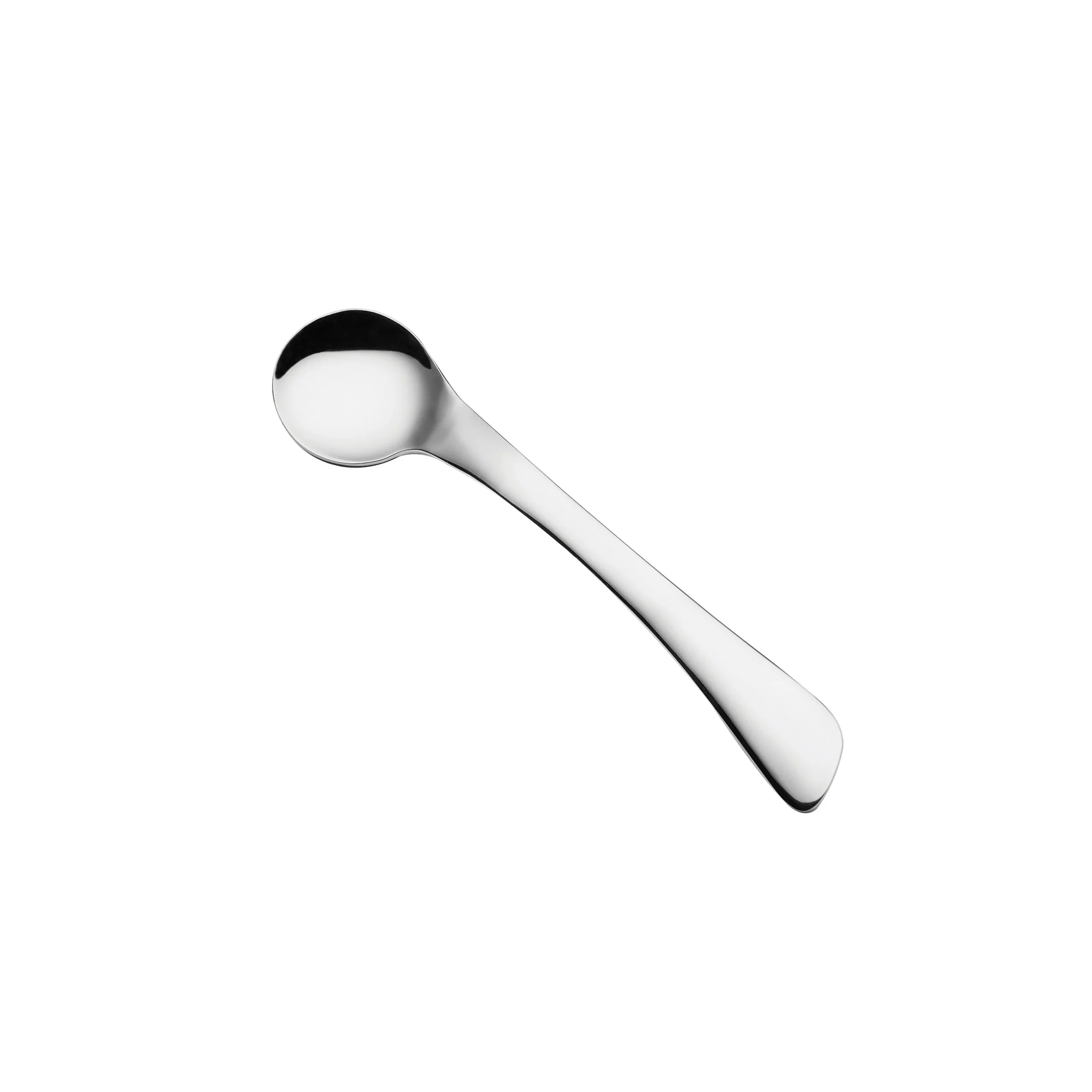 Salvinelli Cucchiaino Caffè Modello Mix Acciaio 12 Pz