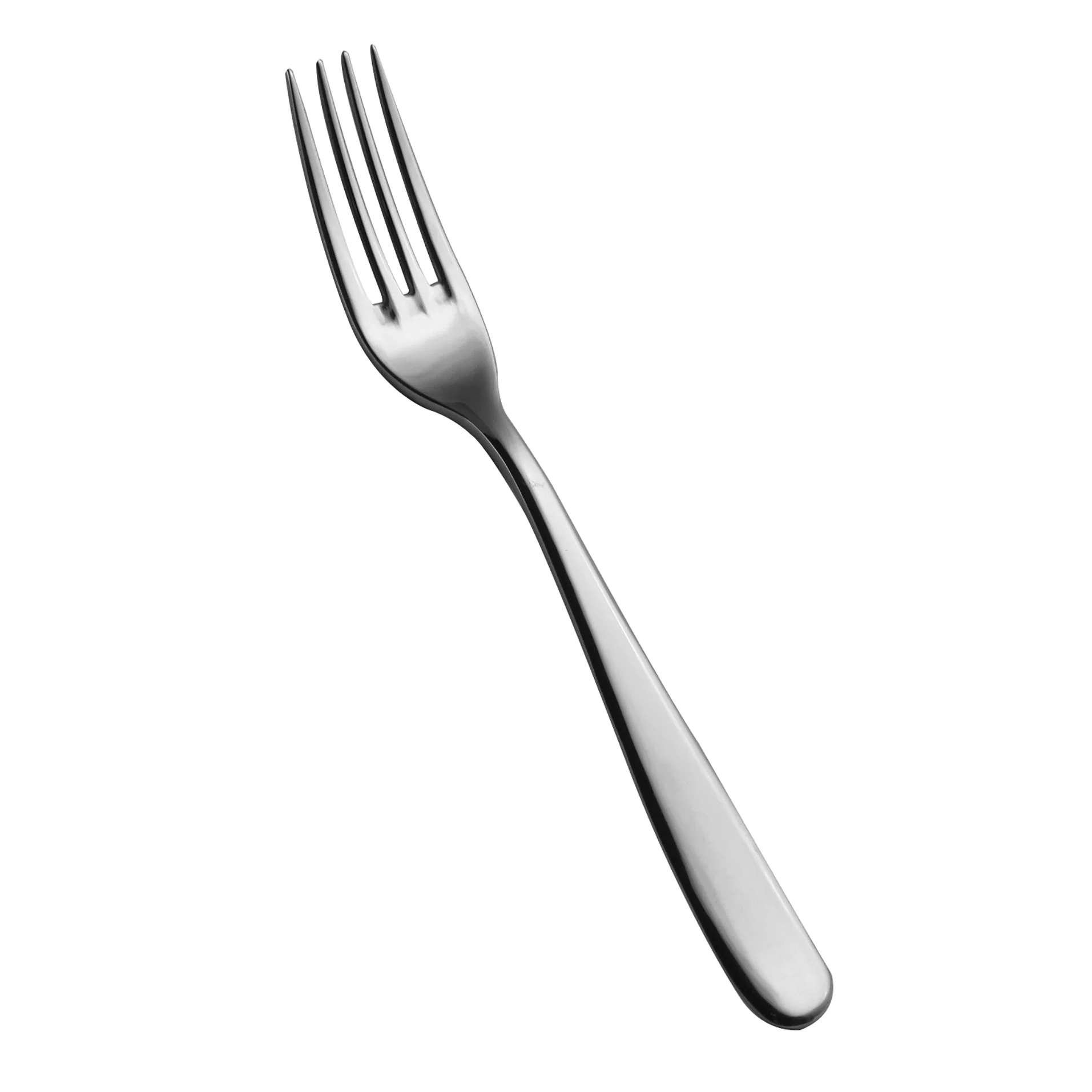 Salvinelli Forchetta Frutta Modello Gran Hotel 180 Mm Acciaio 12 Pz