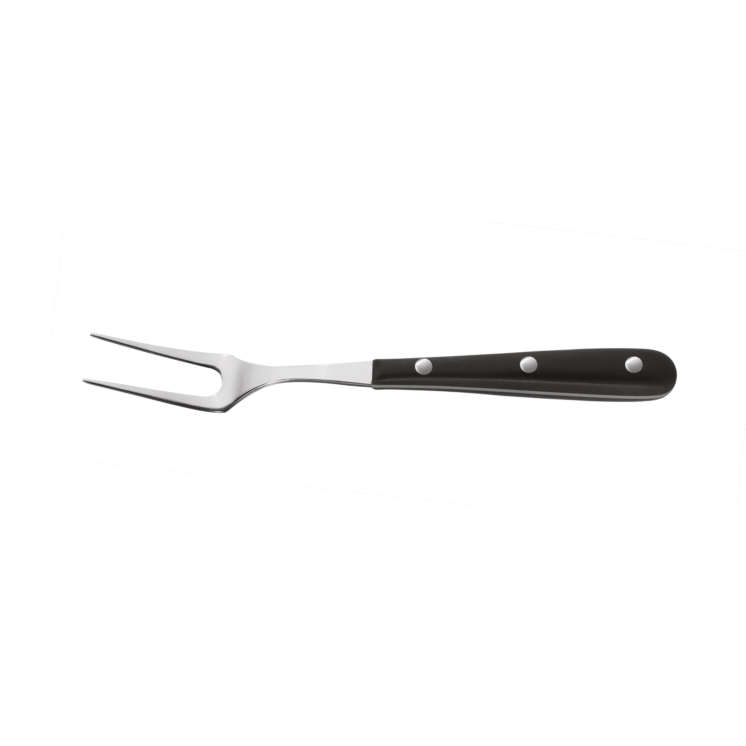 Salvinelli Forchetta Manzo Modello Bistrot 205 Mm Acciaio 12 Pz