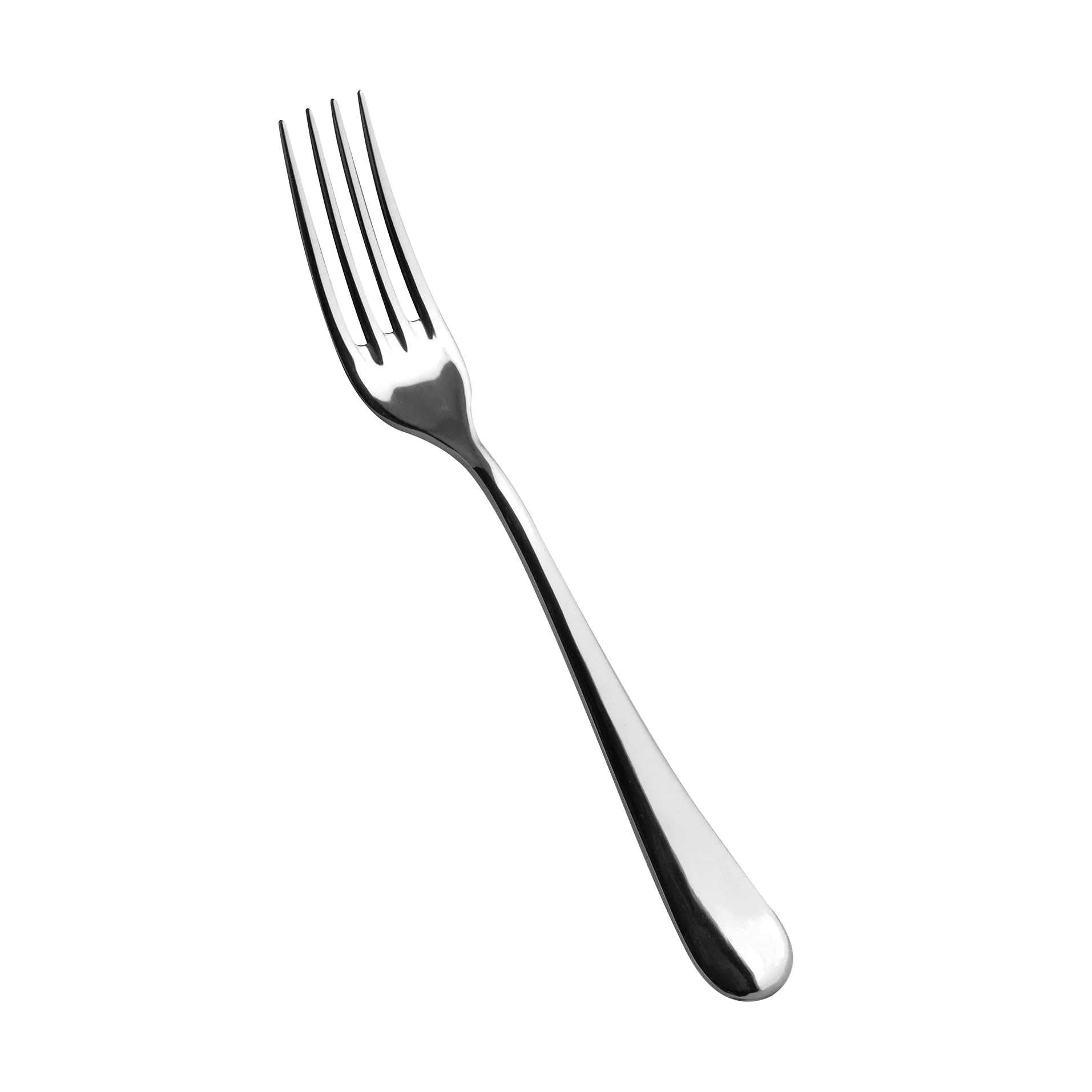 Salvinelli Forchetta Tavola Modello Charme 205 Mm Acciaio 12 Pz