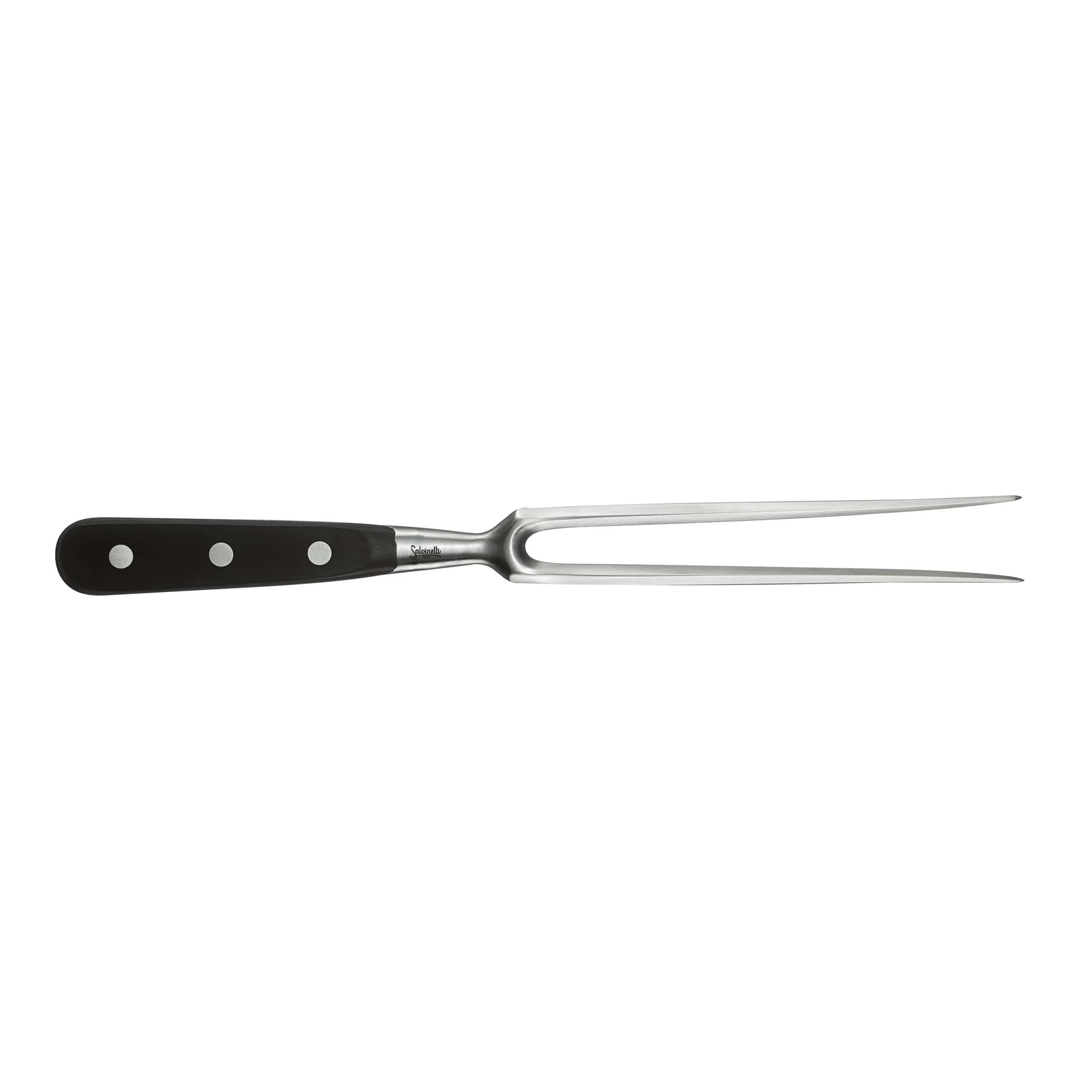 Salvinelli Forchettone Arrosto 30 Cm Acciaio Inox 1 Pz