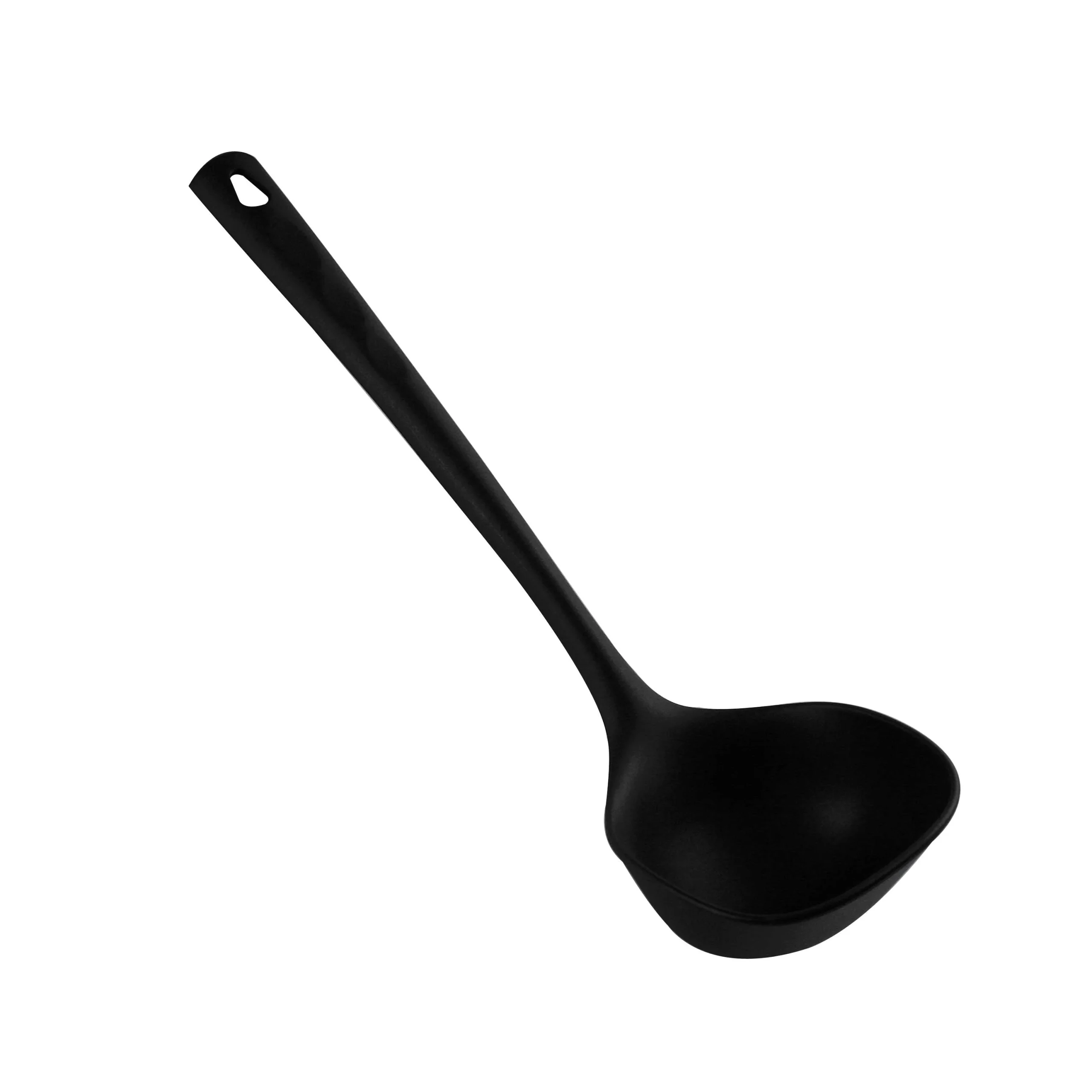 Salvinelli Mestolo Nylon Modello Cucina Novella 32,5 Cm