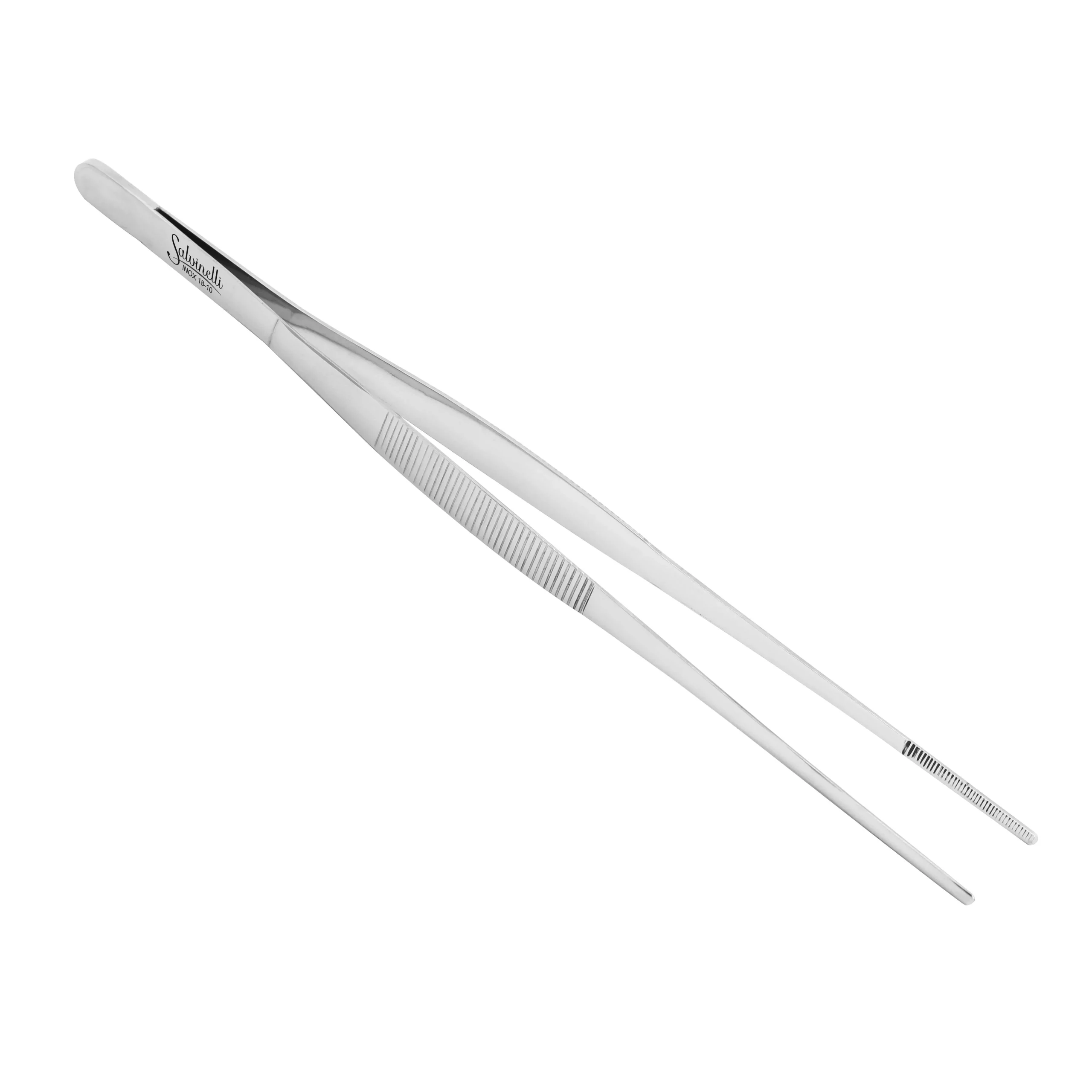 Salvinelli Molla Cucina 30 Cm Acciaio