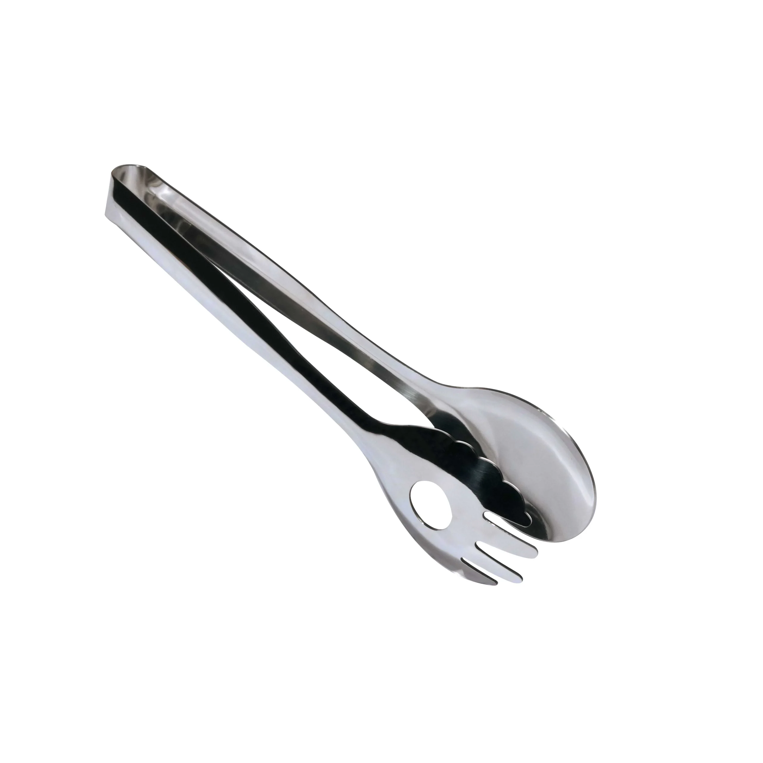 Salvinelli Molla Insalata Modello Gran Hotel 26,5 Cm Acciaio