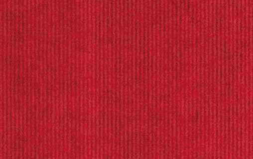 Saul Sadoch Crata Regalo Ecocolor Rotolo H 70 Cm L 25 Mt Rosso